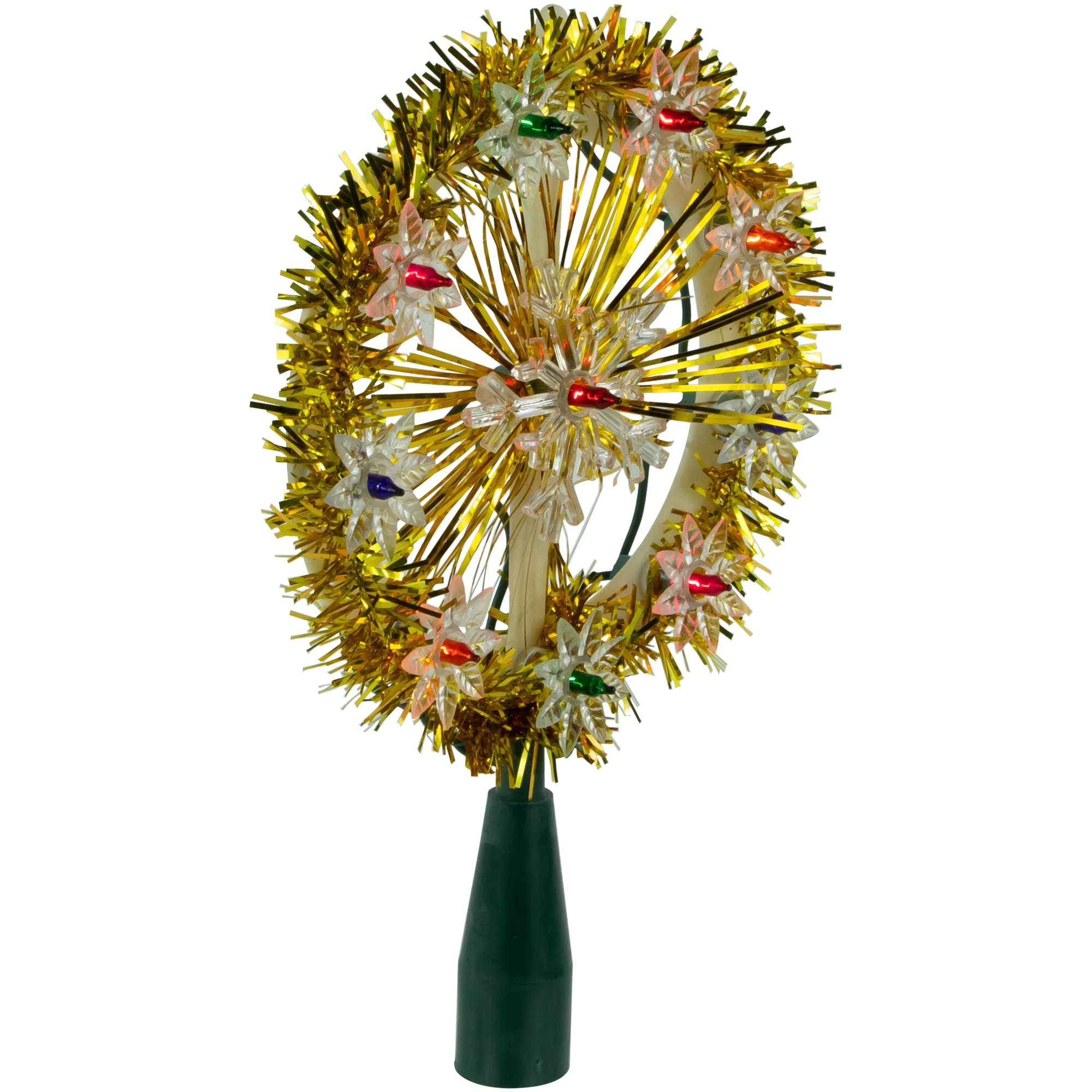 Northlight 32606339 Christmas-Tree-Toppers - View #3
