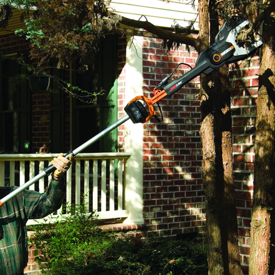 WORX WA0163 Chain-Saw-Accessories - View #5