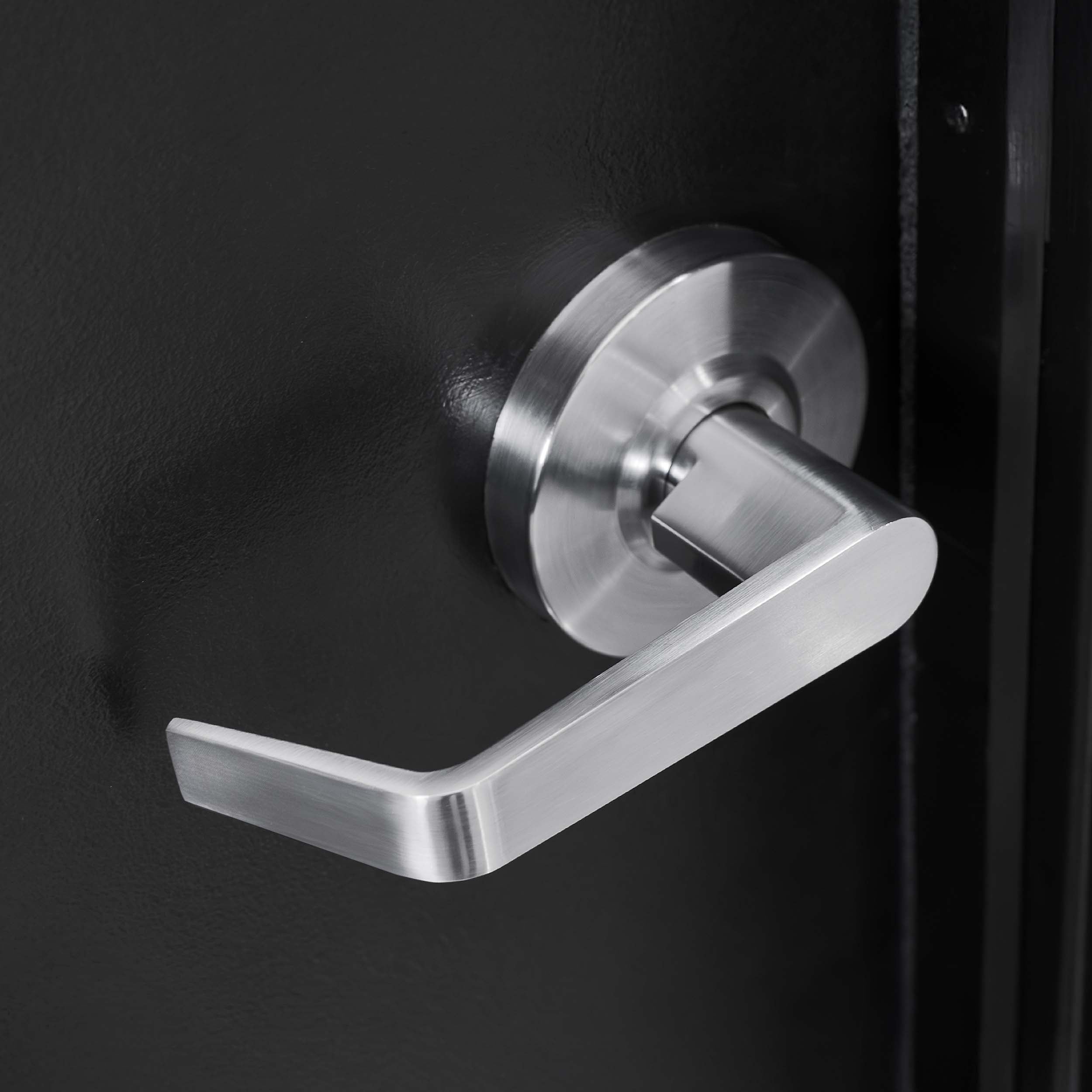 L.I.F Industries LOWPASL26 Door-Handles - View #4