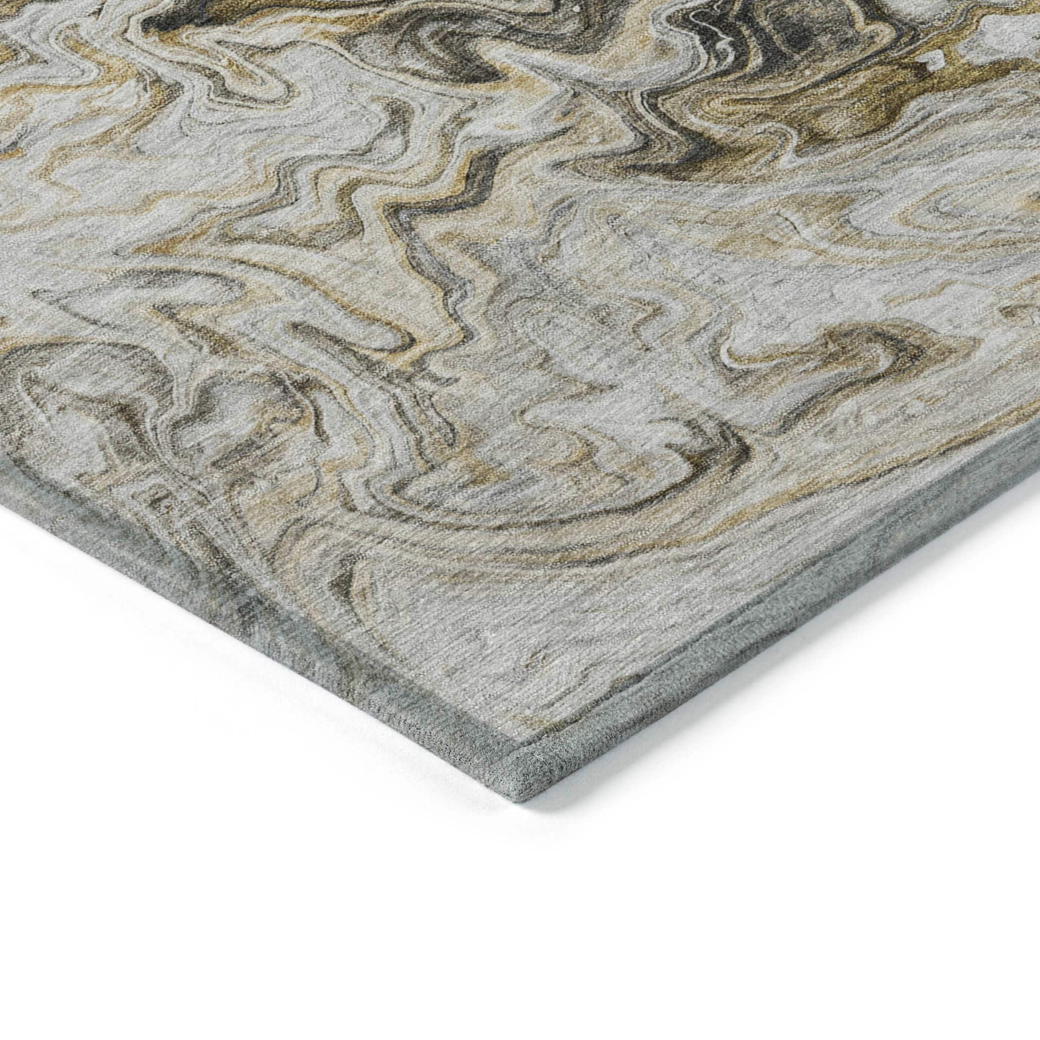 Addison Rugs ACN603TP3X5 rugs - View #4