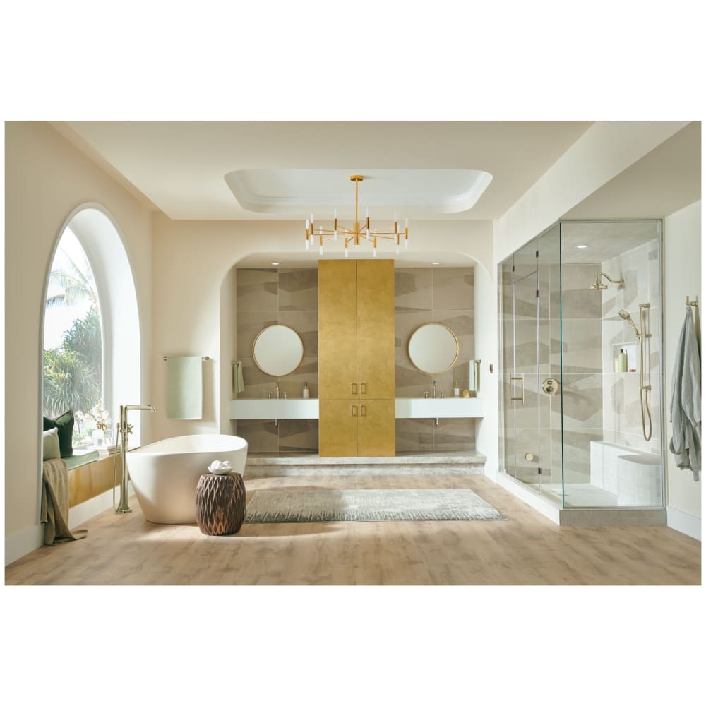 Brizo 8CH-250R-SL-L Steam-Showers - View #4