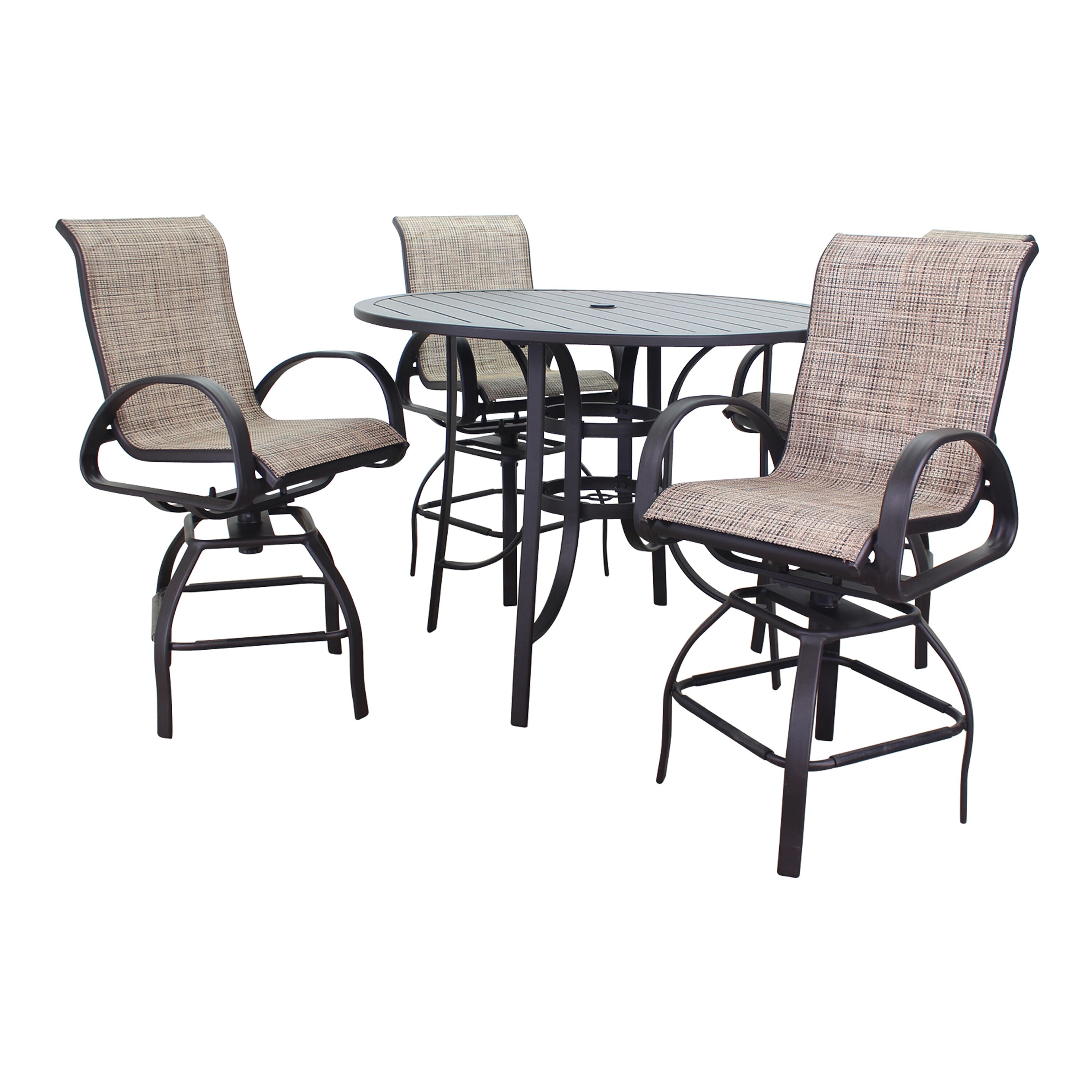 Courtyard Casual 5734 Patio-Dining-Sets - View #11