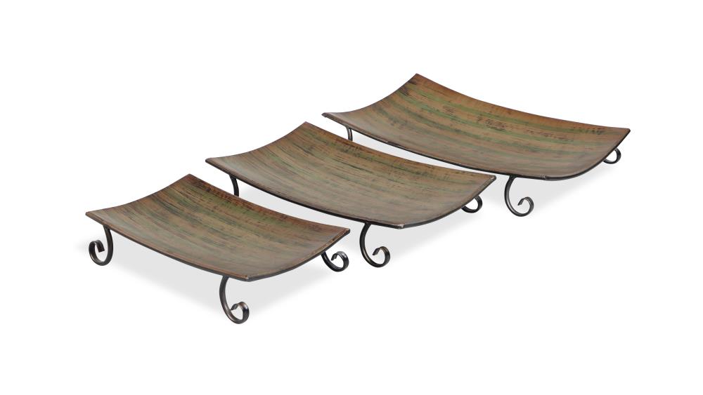 Cheung's FP-3000-3 Serving-Trays-Caddies - View #3