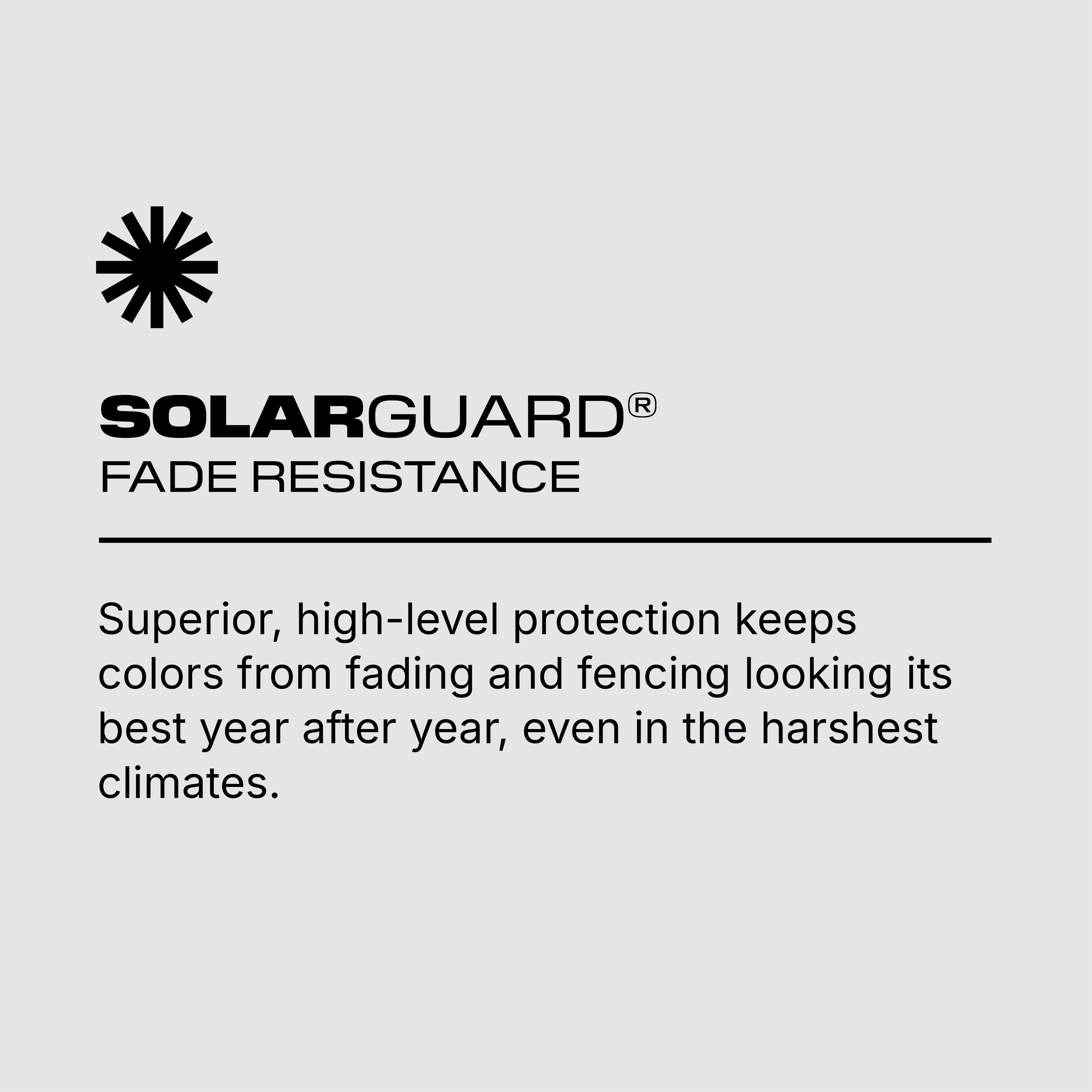 CATALYST 643313 Vinyl-Fence-Post-Caps - View #4