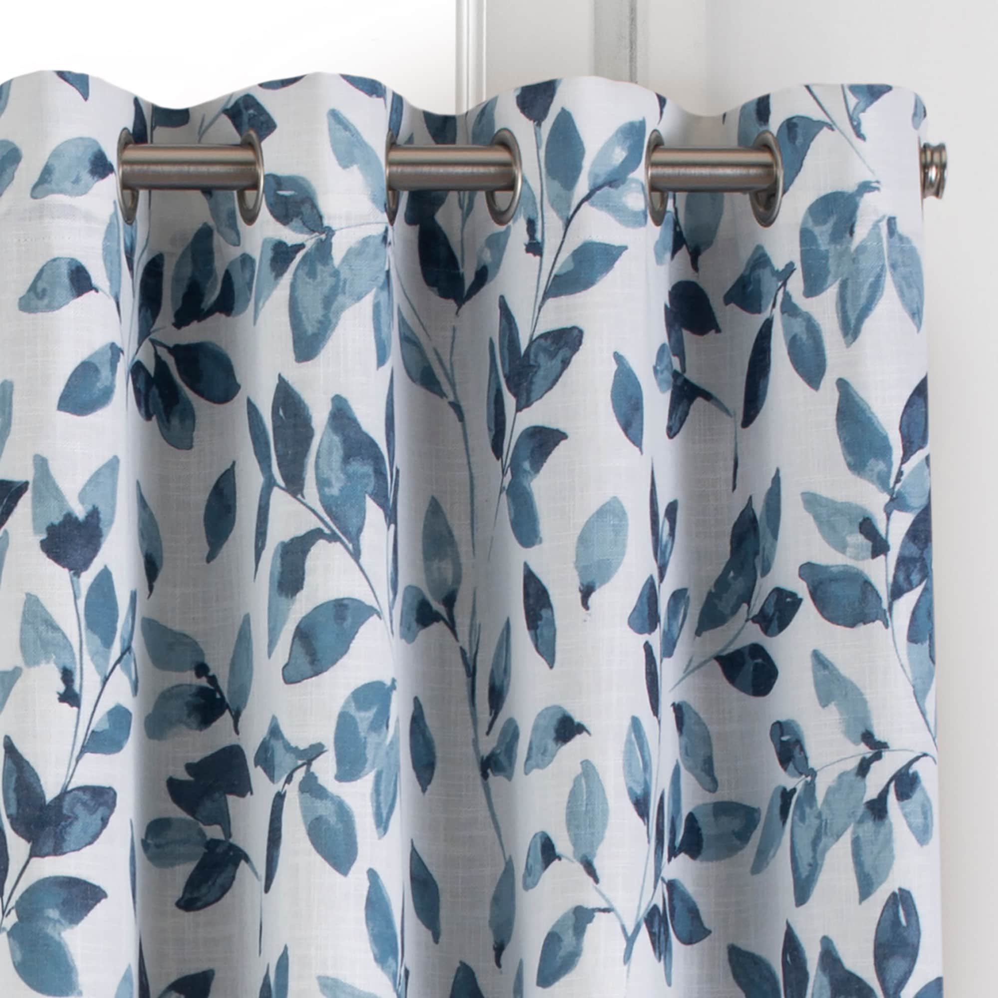 Elrene Home Fashions 739550348873 curtains - View #2