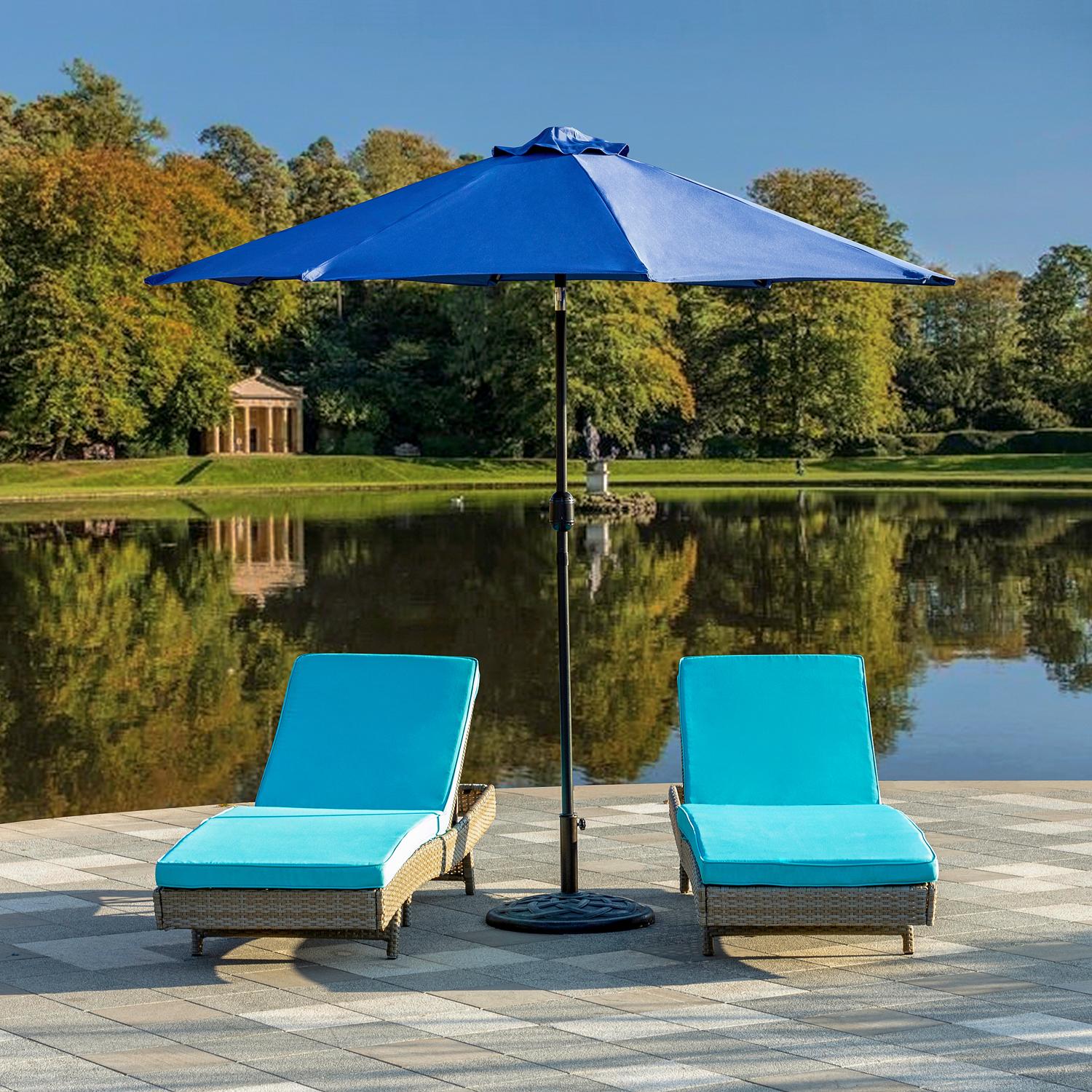 Bayfeve BFJSY-0325 Umbrella-Bases - View #3