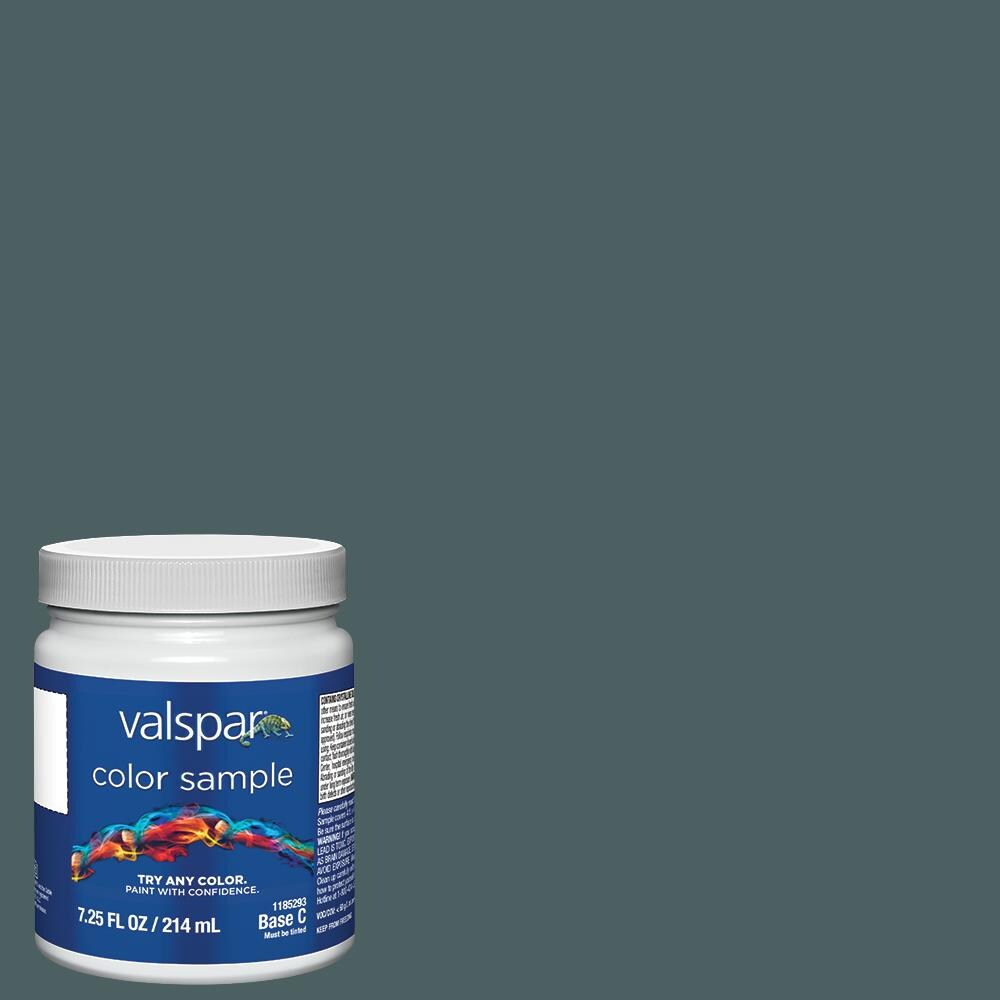 Valspar 5002-4C Sequoia Glade 5002-4C Paint sample ( Half-pint )