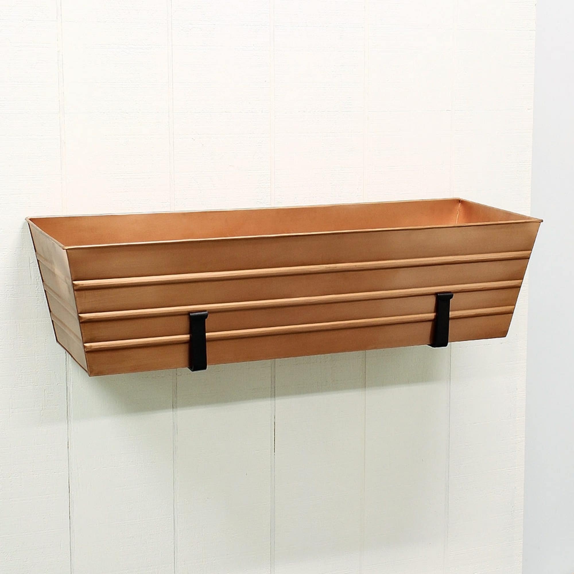 ACHLA Designs C-21C Planter-Window-Box - View #3