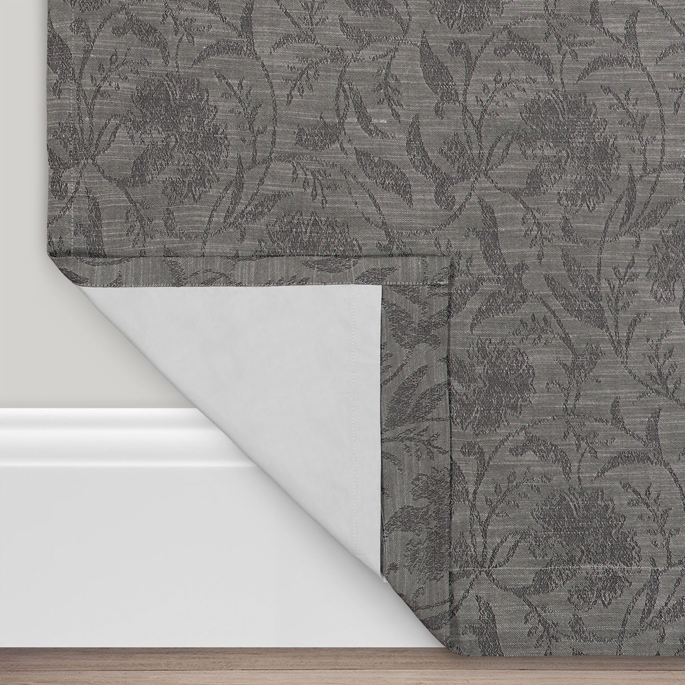 allen + roth 5134074 curtains - View #4