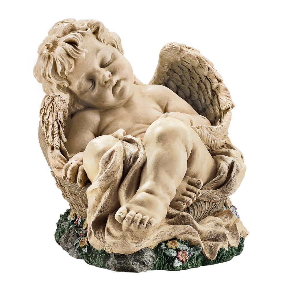Angels and cherubs Garden Statues at