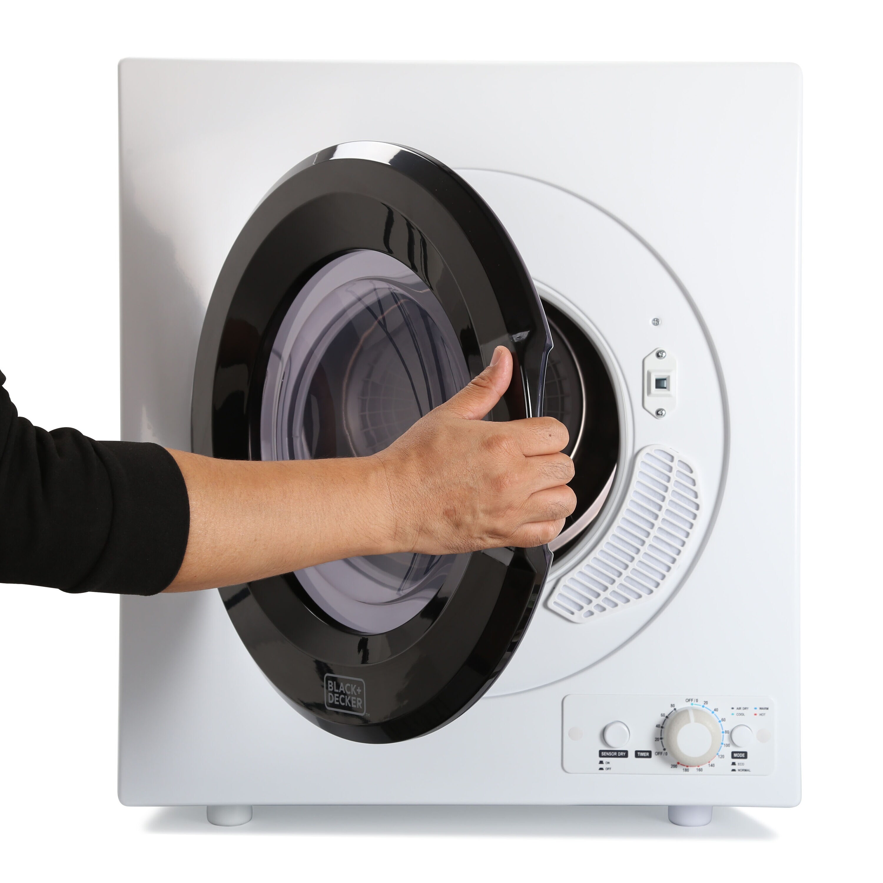 BLACK DECKER Washers Dryers at Lowes