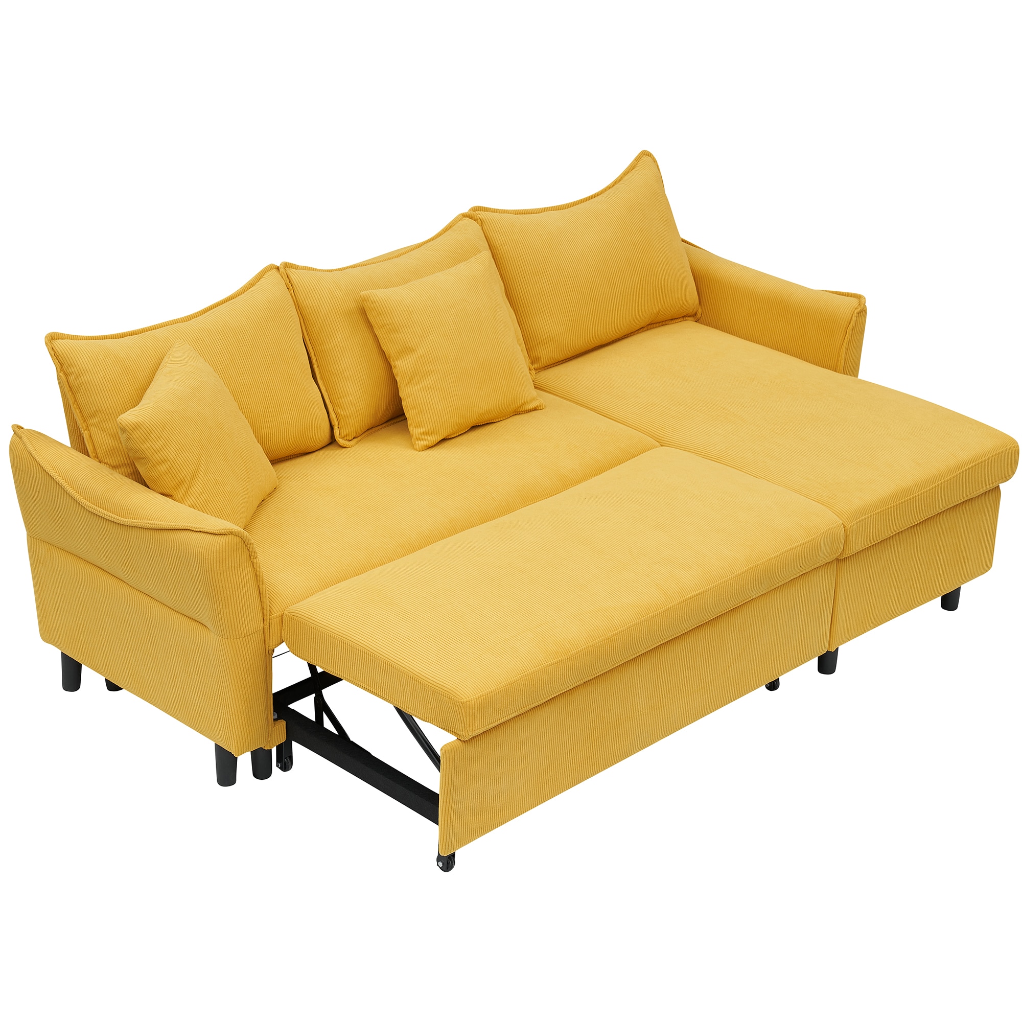 Bybafun YD2700009 Sofas-Loveseats - View #2