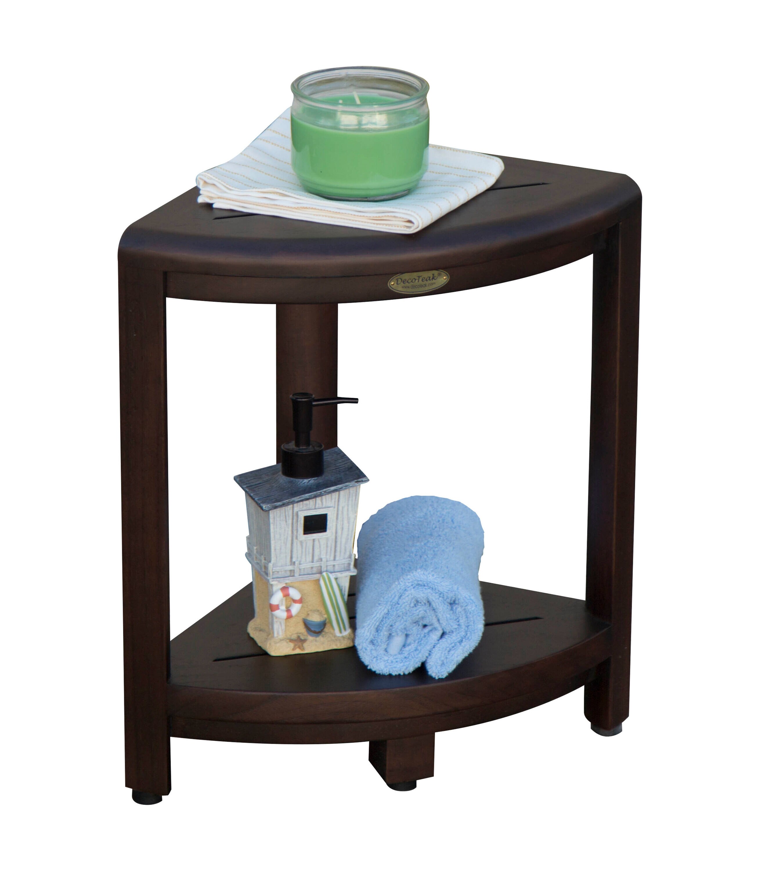 DecoTeak DT130 Bath-Safety-Seats-Benches - View #8