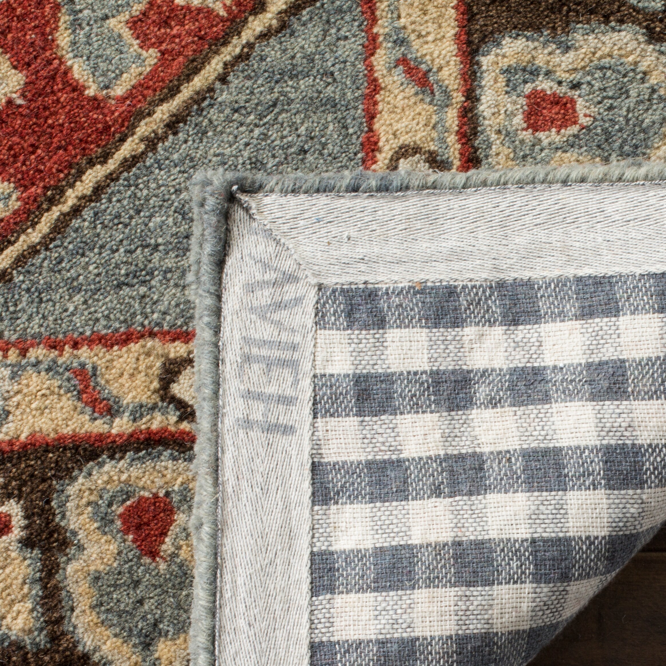 Safavieh HG414A-28 rugs - View #3