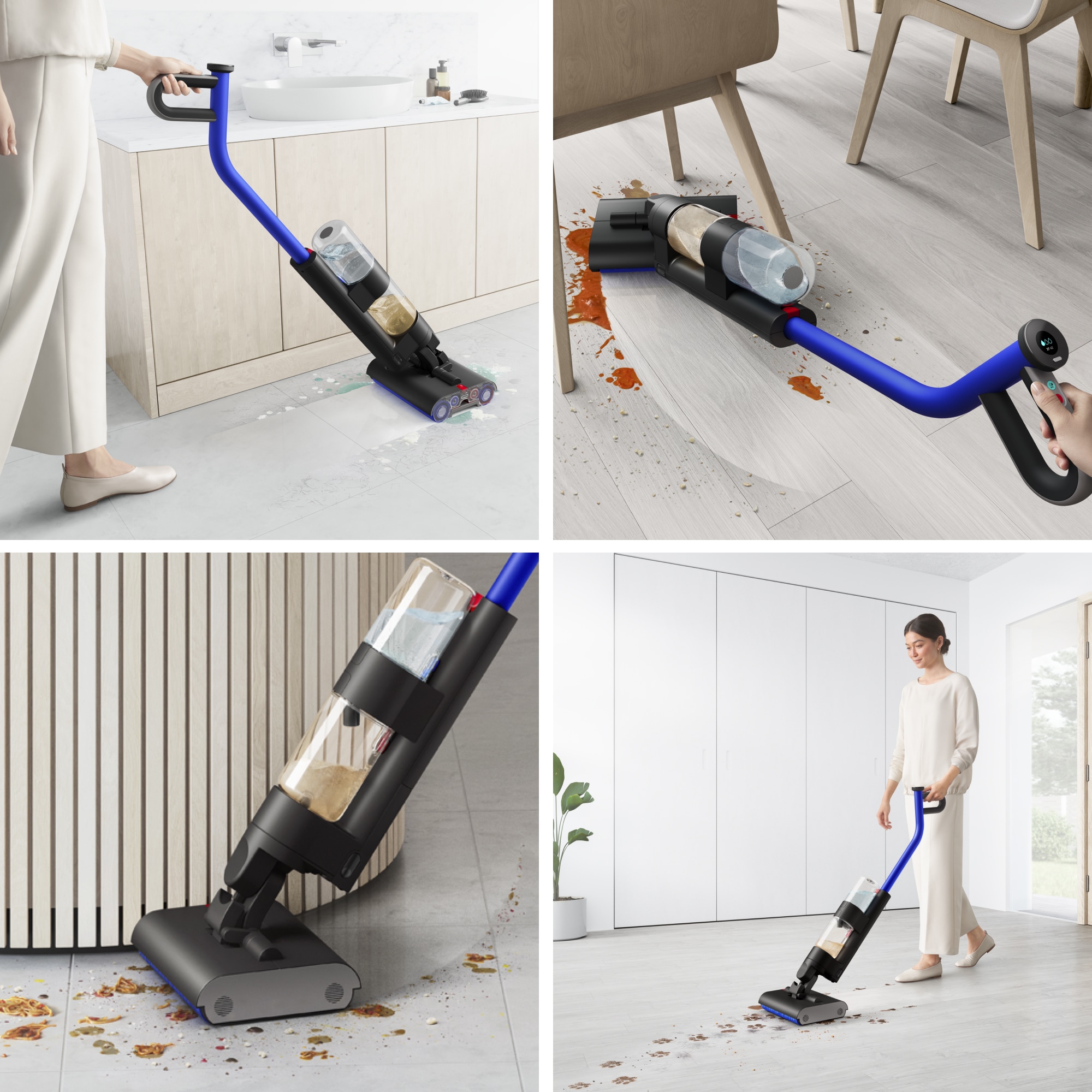 Dyson 481766-01 Wet-Mops - View #6