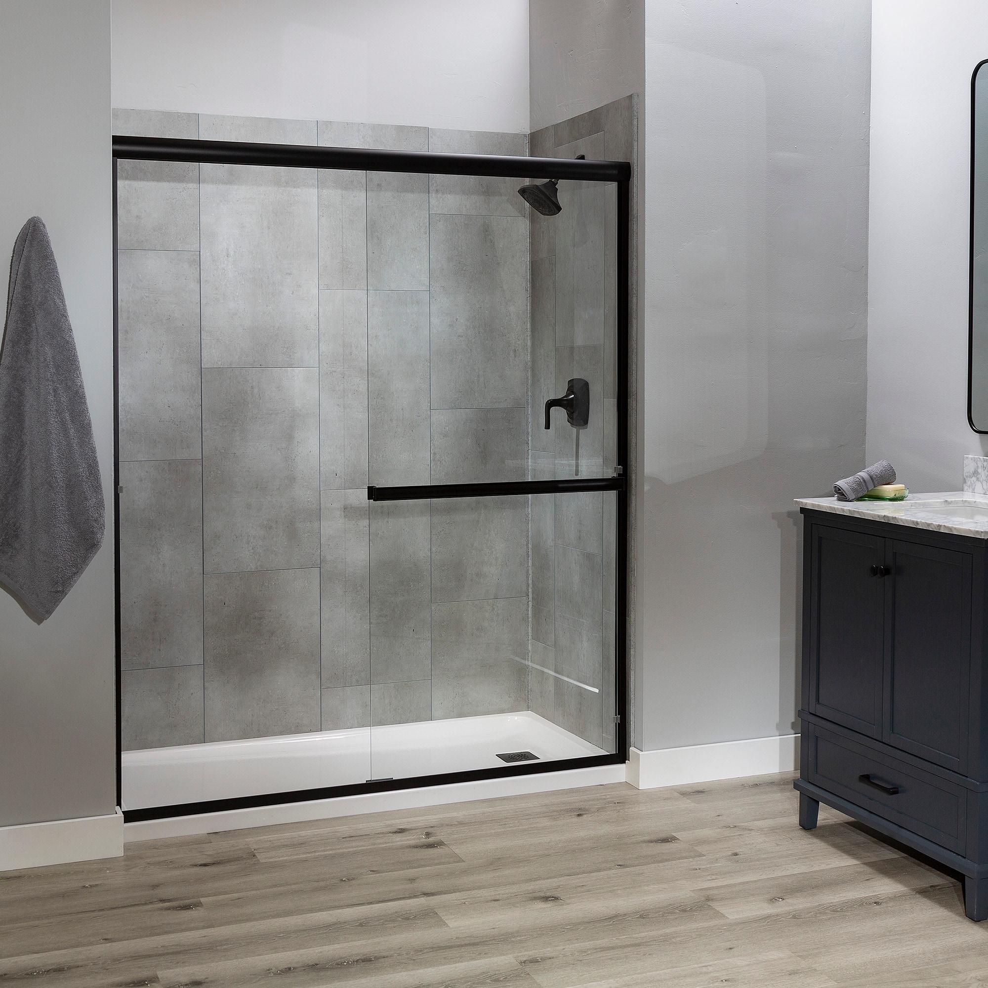 PALISADE 53002L Ceramic-Tile - View #2
