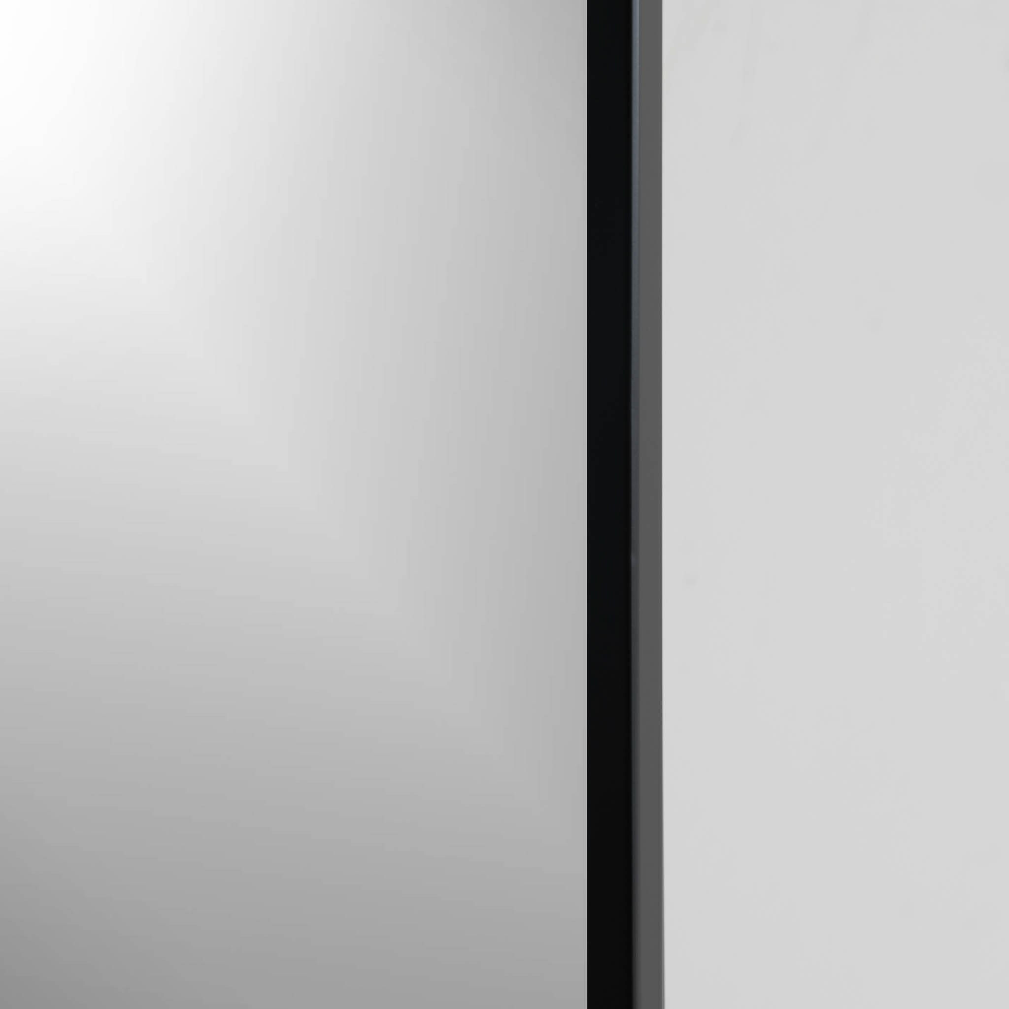  8802-BLACK Bathroom-Medicine-Cabinets - View #3