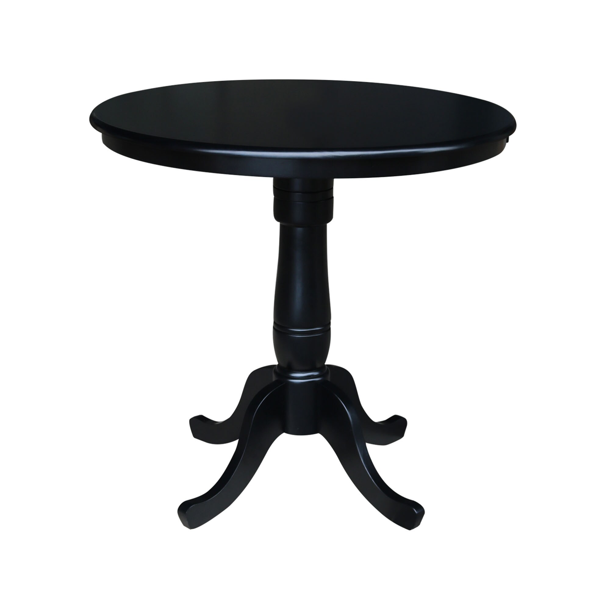 International Concepts K46-36RT-S6172-2 Dining-Sets - View #3