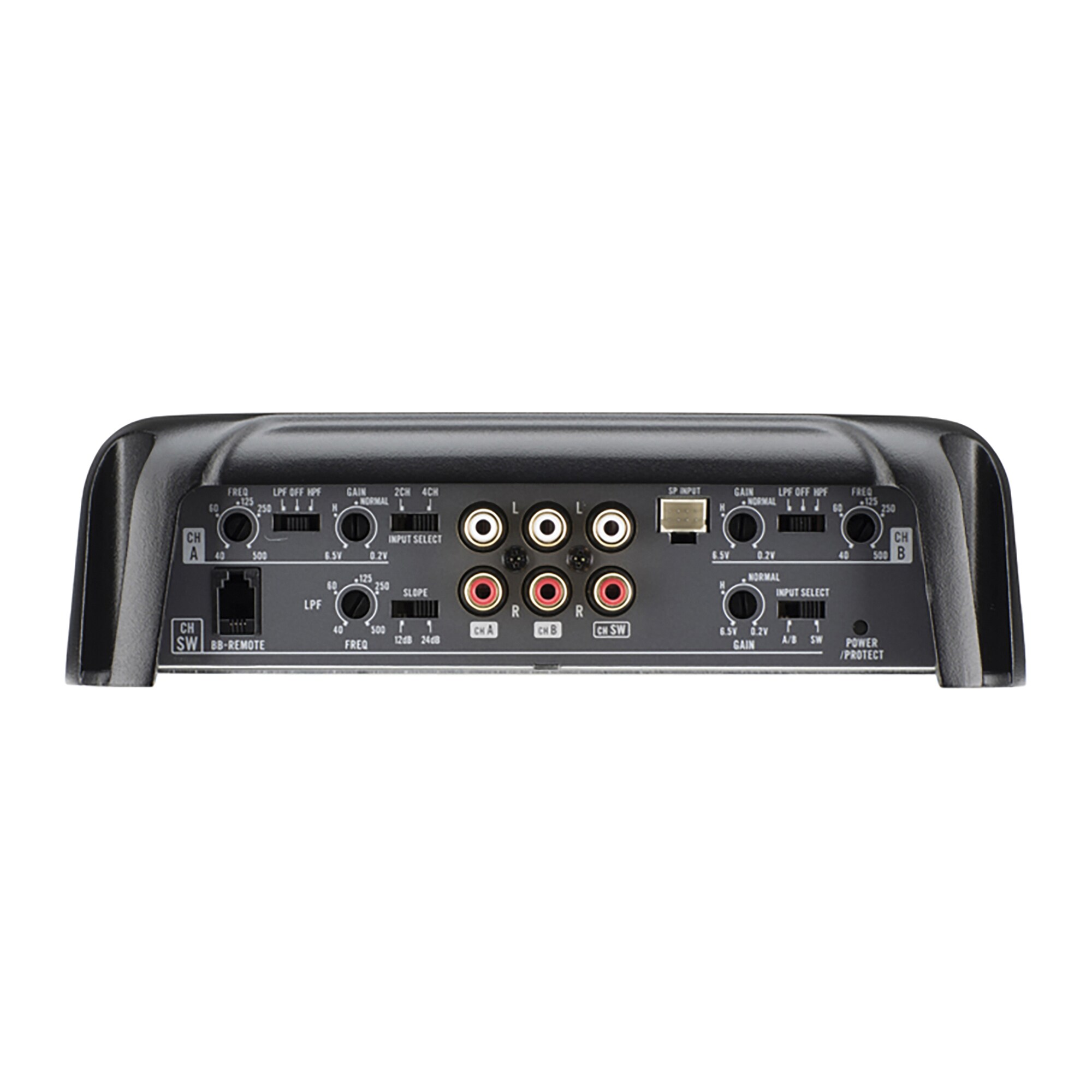 Pioneer PIOGMDX975 Mobile-Audio - View #2