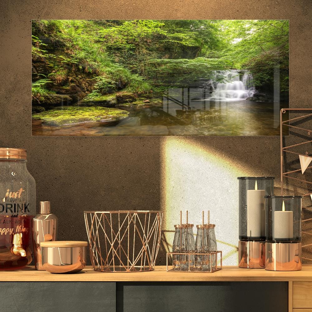 Designart MT6791-28-12 Wall-Art - View #3