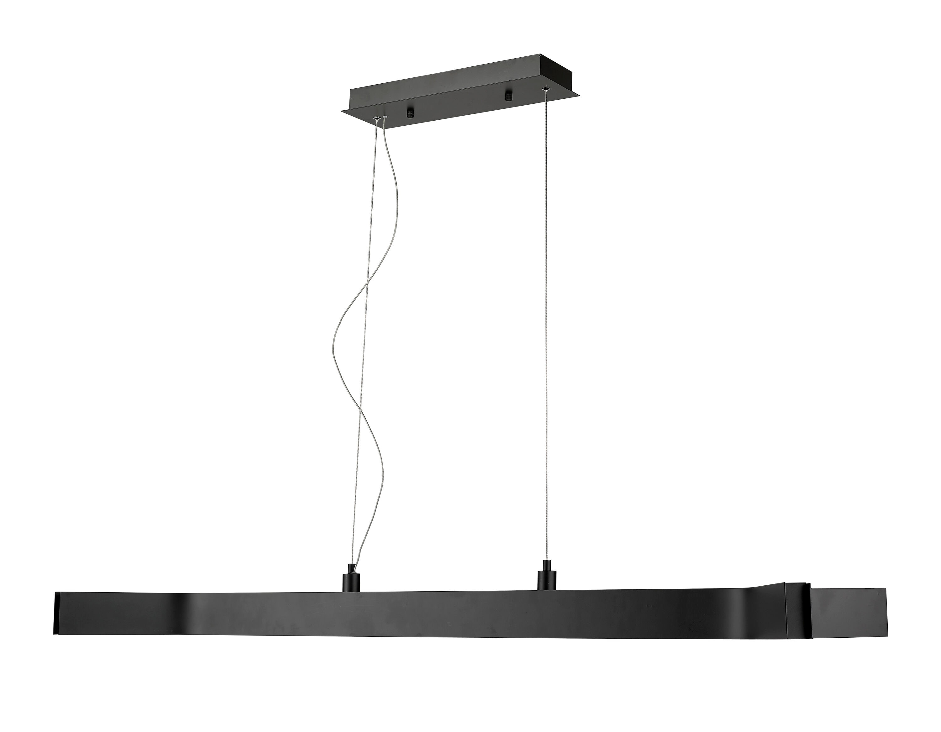 Z-Lite 8002-54MB-LED Pendant-Lights - View #3