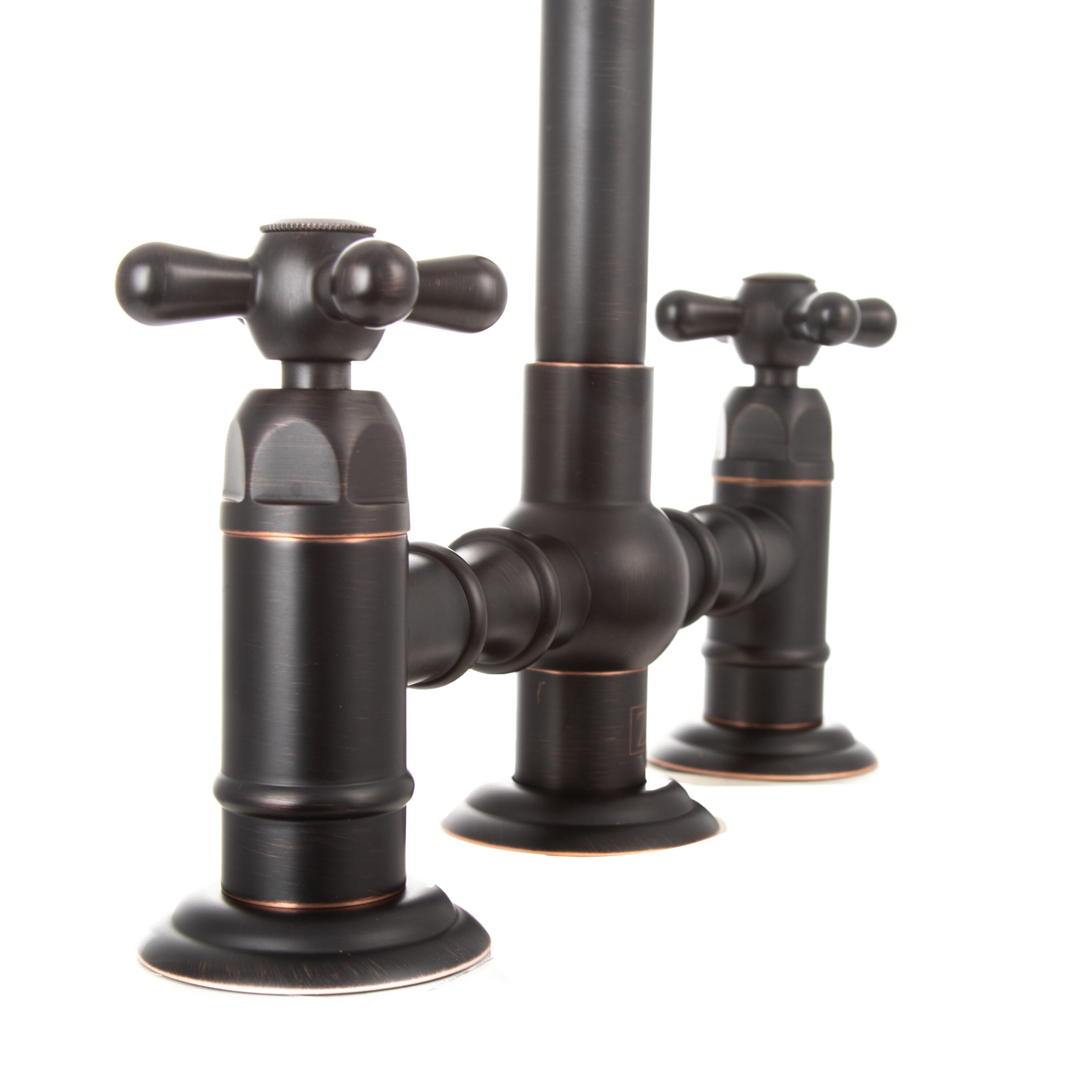 ZLINE KITCHEN & BATH MNA-KF-ORB Kitchen-Faucets - View #3