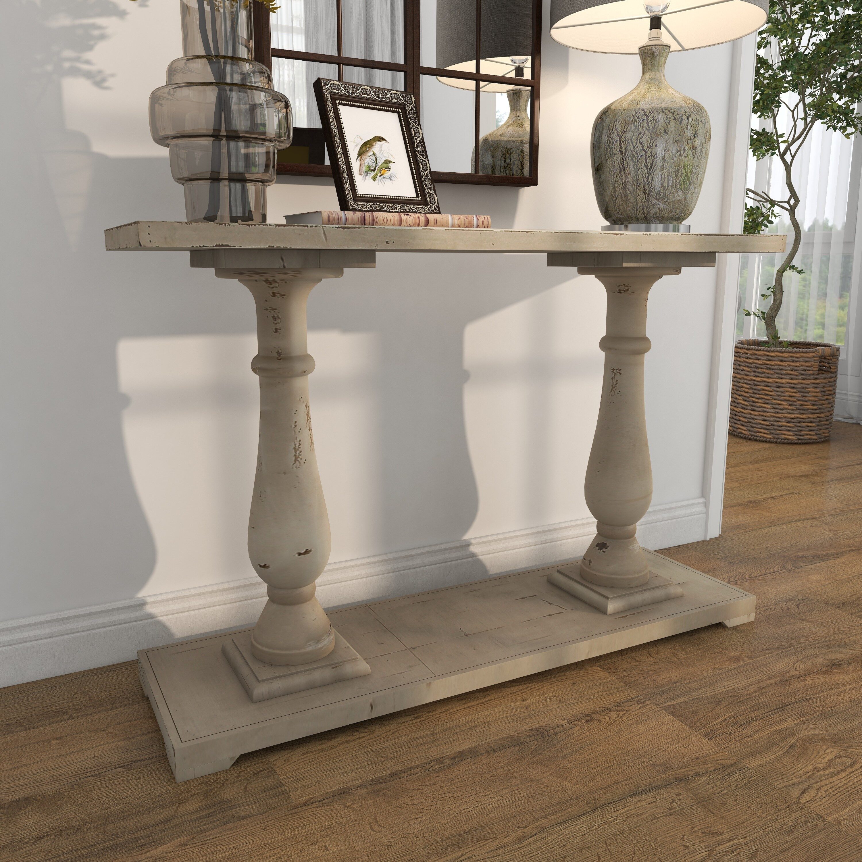 Grayson Lane 52786 Console-Sofa-Tables - View #4