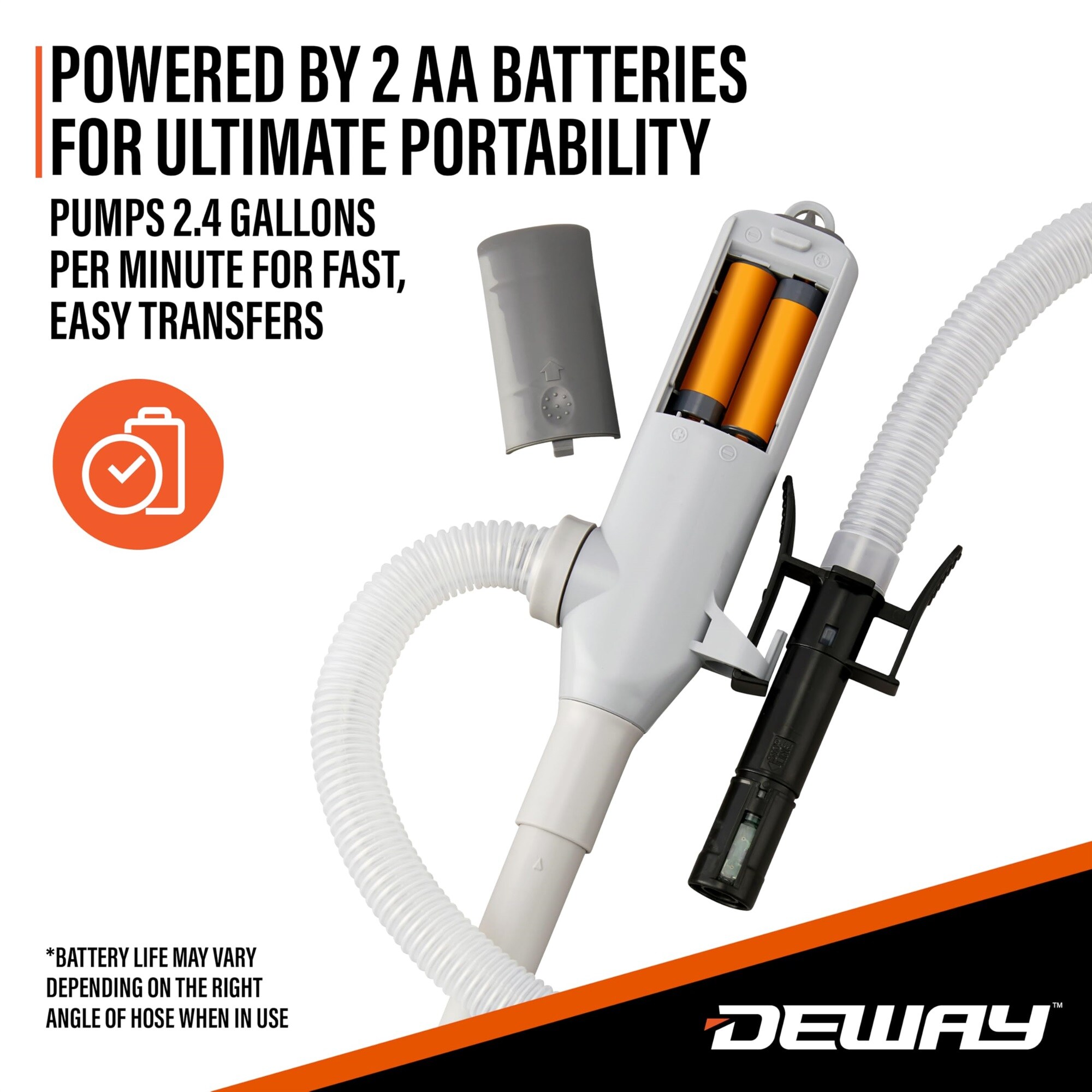 DEWAY WAYSFPAAAS Automotive-Specialty-Tools - View #7