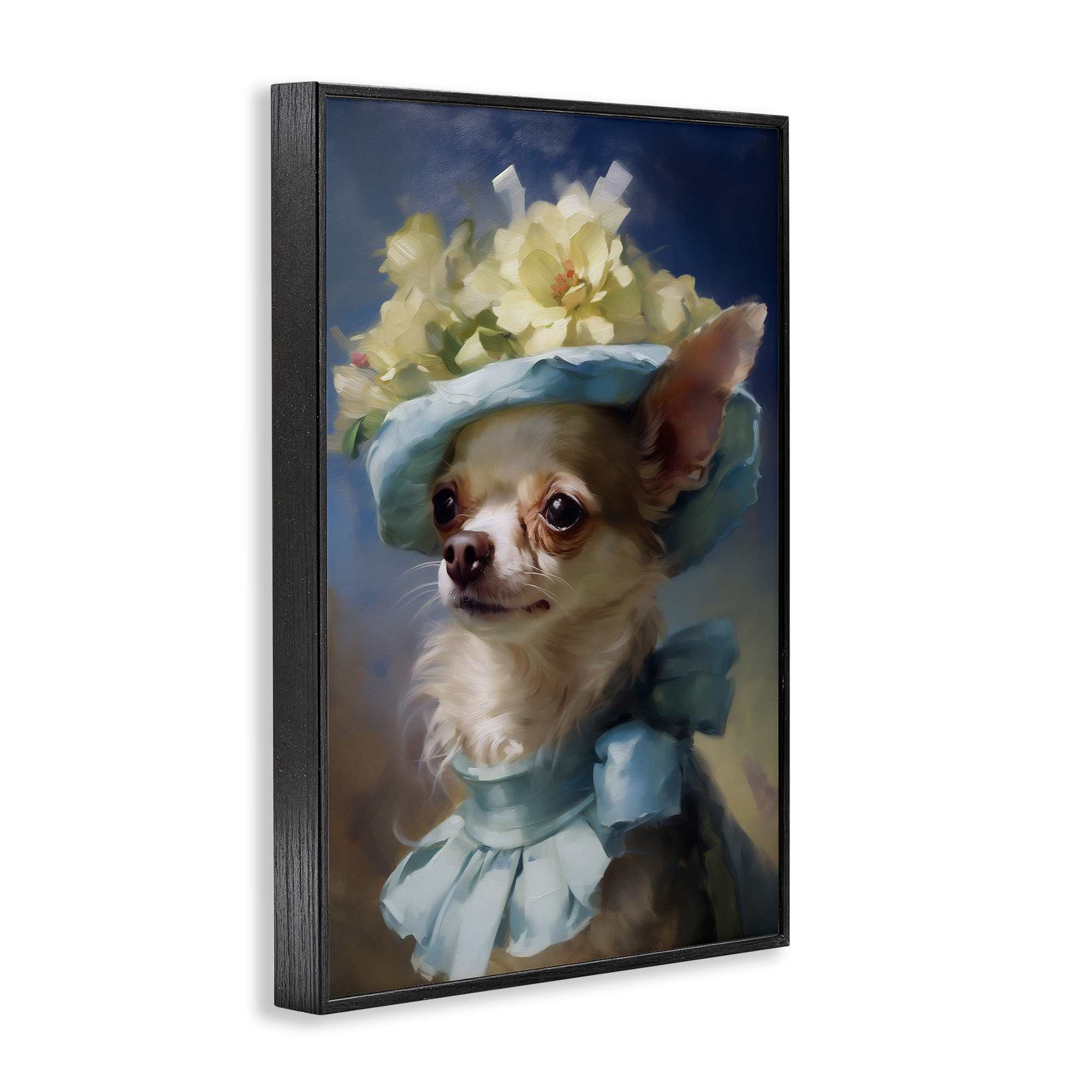 Stupell Industries BS-959-FR-12X18 Wall-Art - View #2