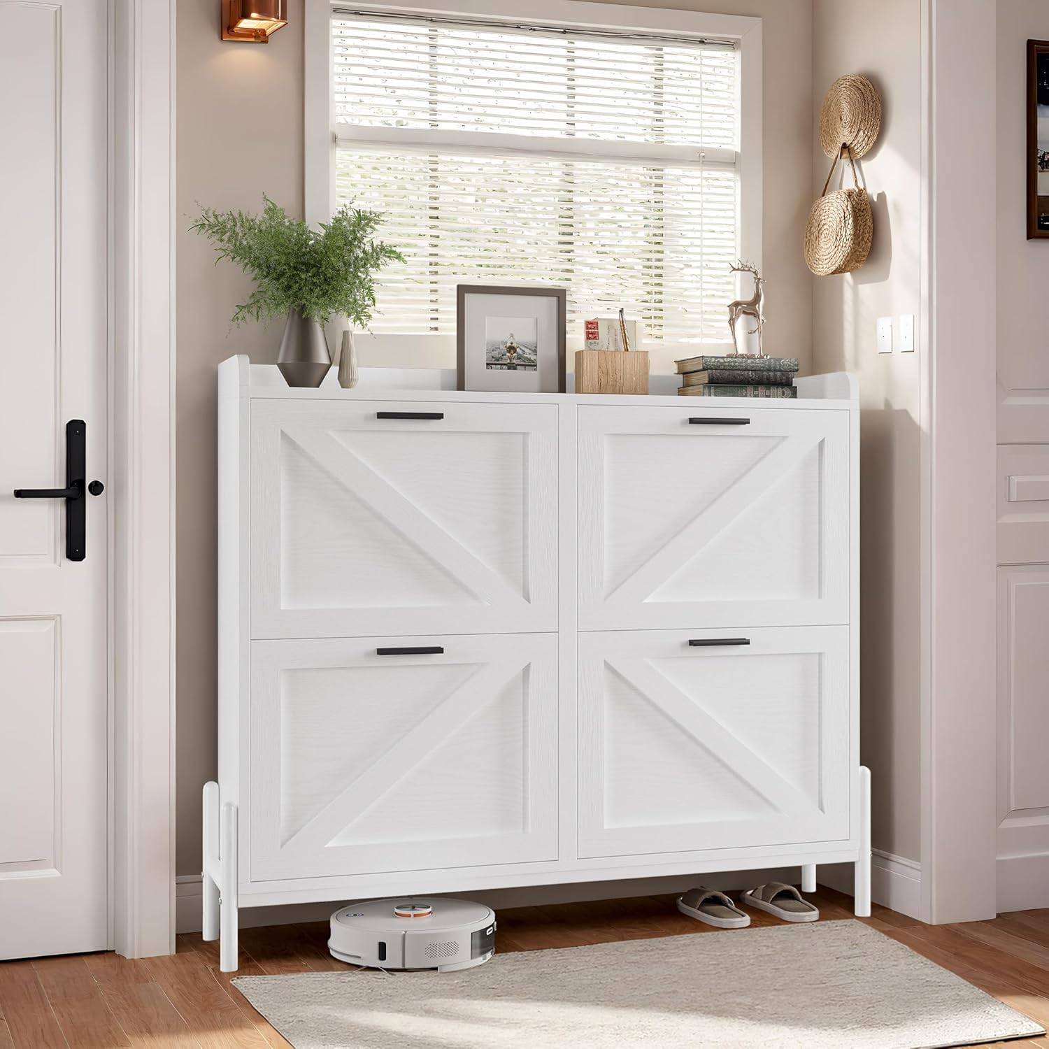 Ironck USAEZ11N1063622 Shoe-Racks - View #2