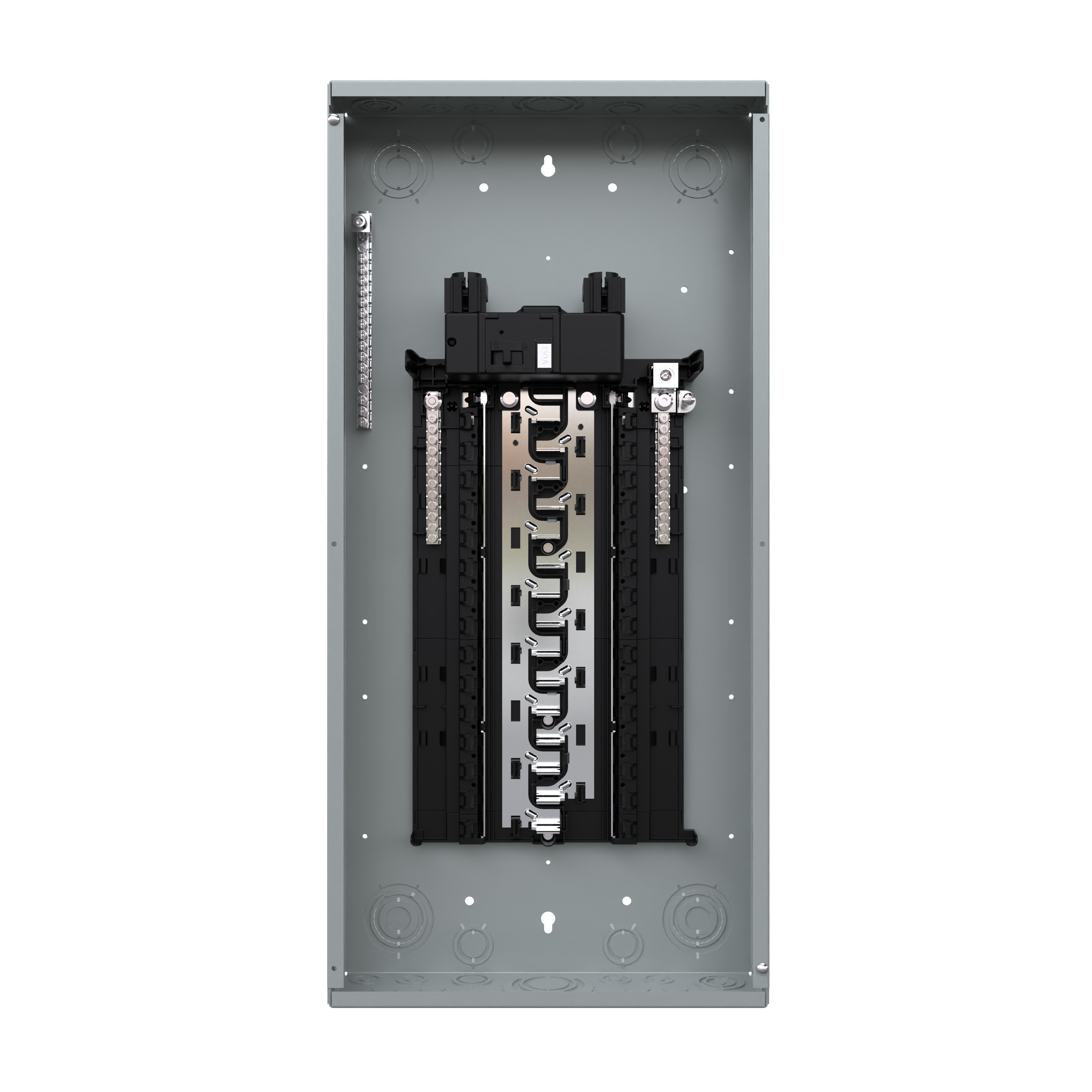 Siemens SN3030B1150 Load-Centers - View #2
