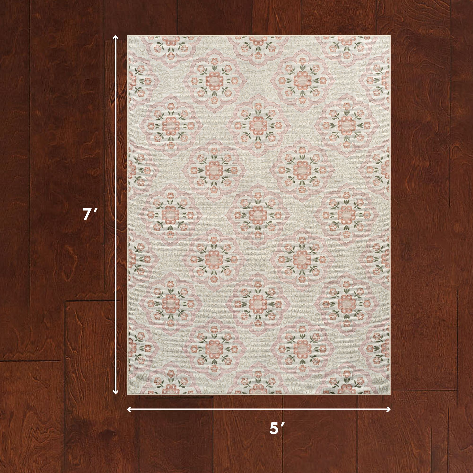 Laura Ashley 646760291878 rugs - View #3