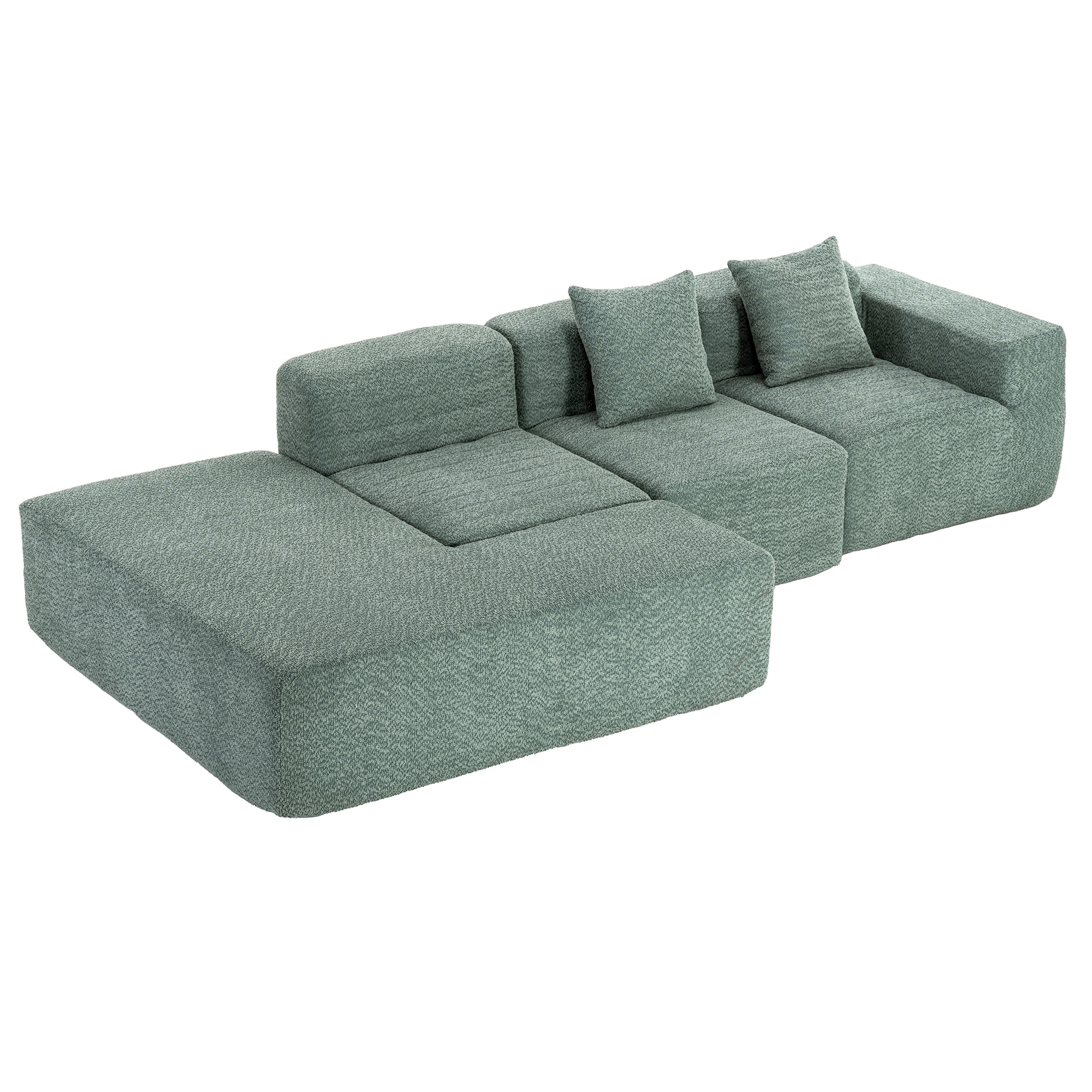 Bybafun YA3700507 Sofas-Loveseats - View #2