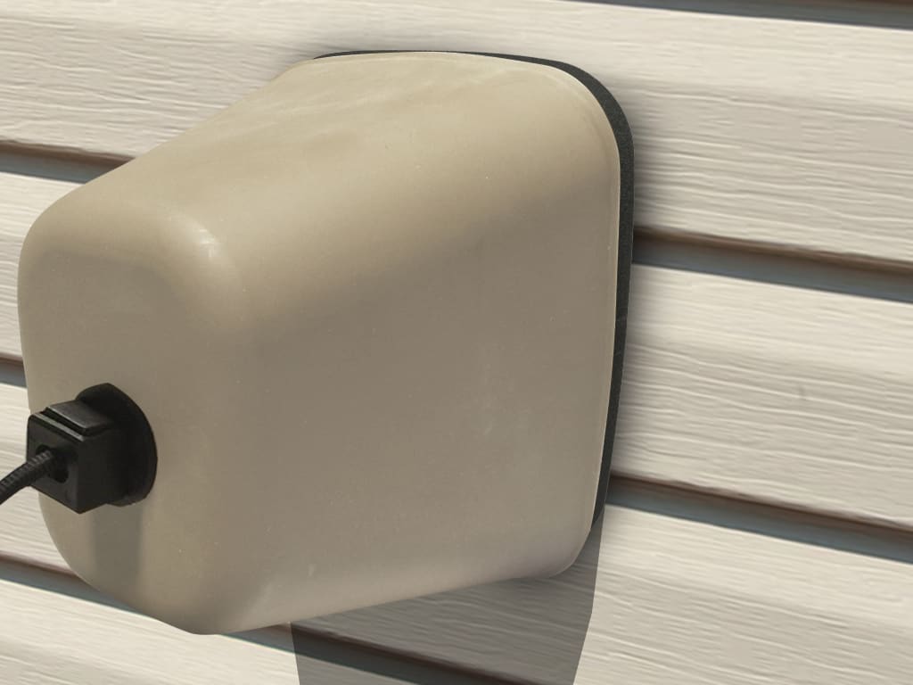 POLAR CAP PC2 Outdoor-Faucet-Cover-Freeze-Caps - View #4