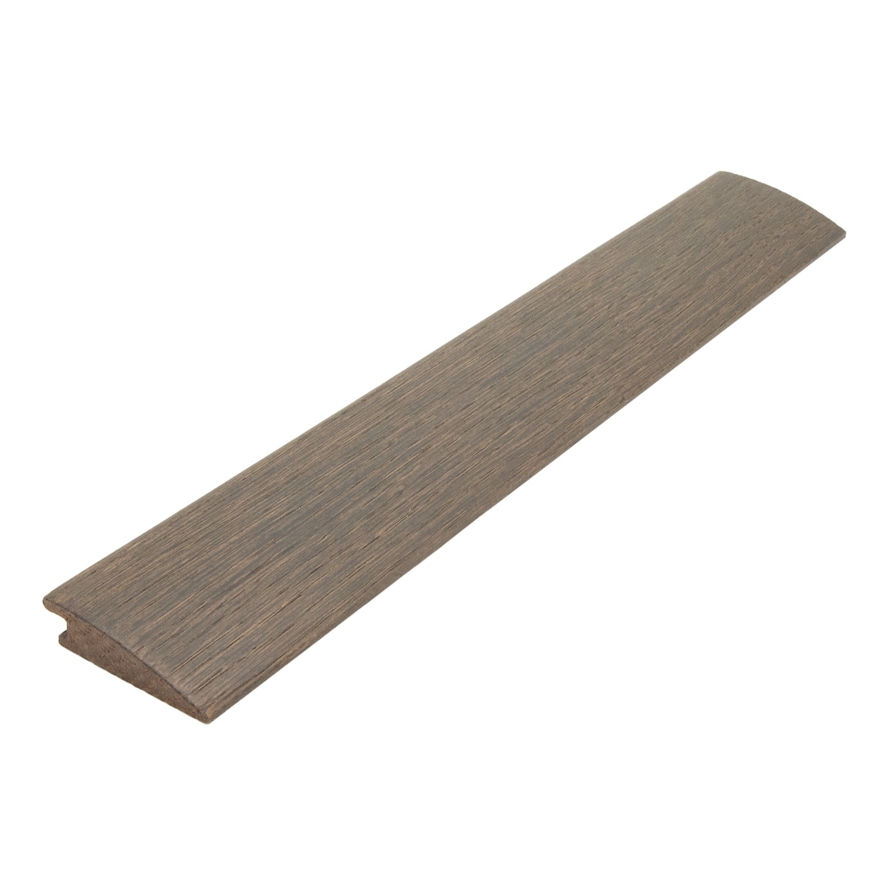 allen + roth 21720 Oak Floor Moulding Cityscape 0.4375-in T x 2-in W x 78-in L Solid wood Reducer