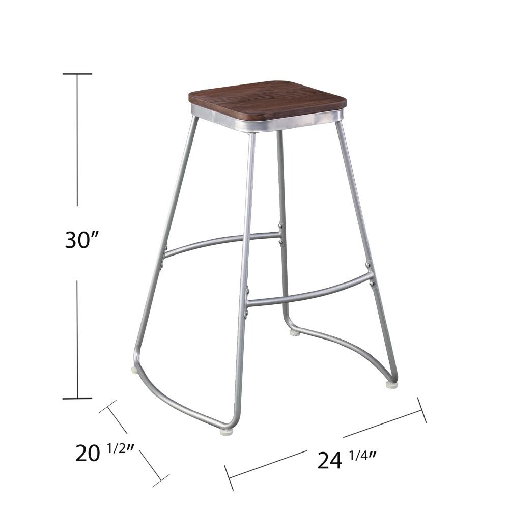 Boston Loft Furnishings ATG5392BC stools - View #3