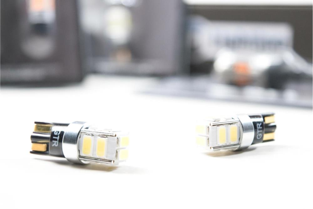 GTR Lighting GTR.LED232 Headlight-Bulbs - View #3