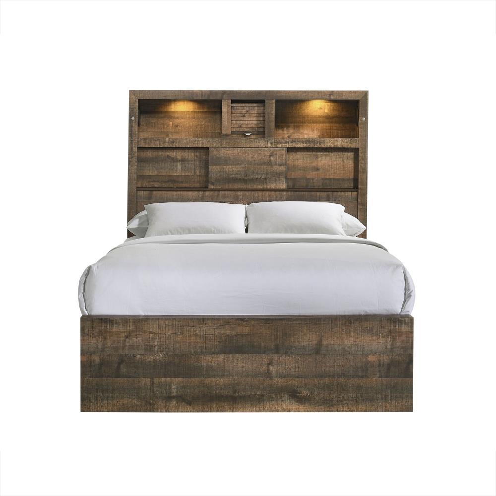 Picket House Furnishings BY520FB beds - View #2