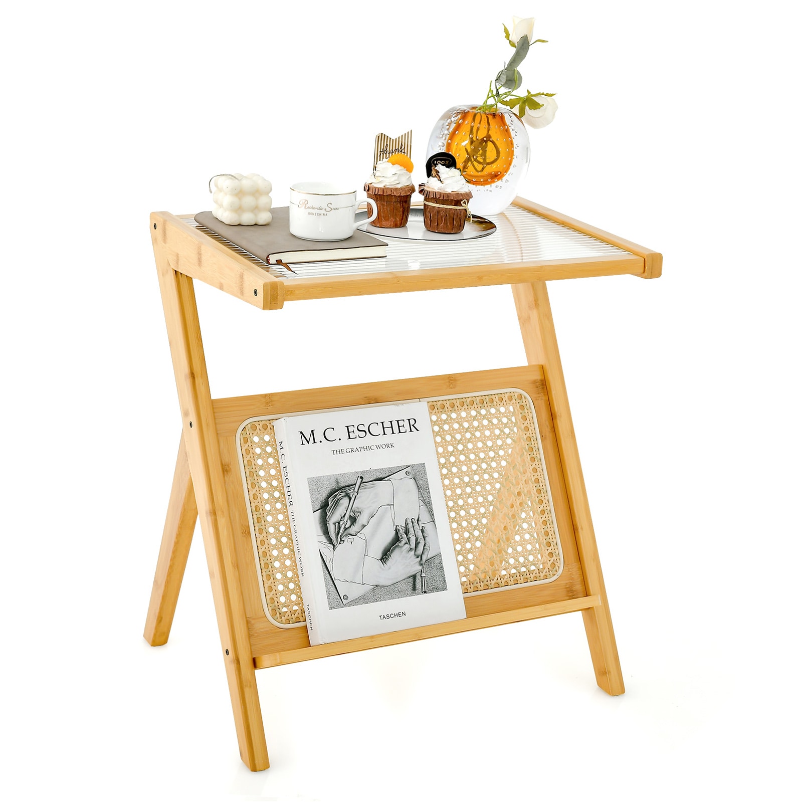 SUGIFT ZMLW014SUGHY880 End-Tables - View #4