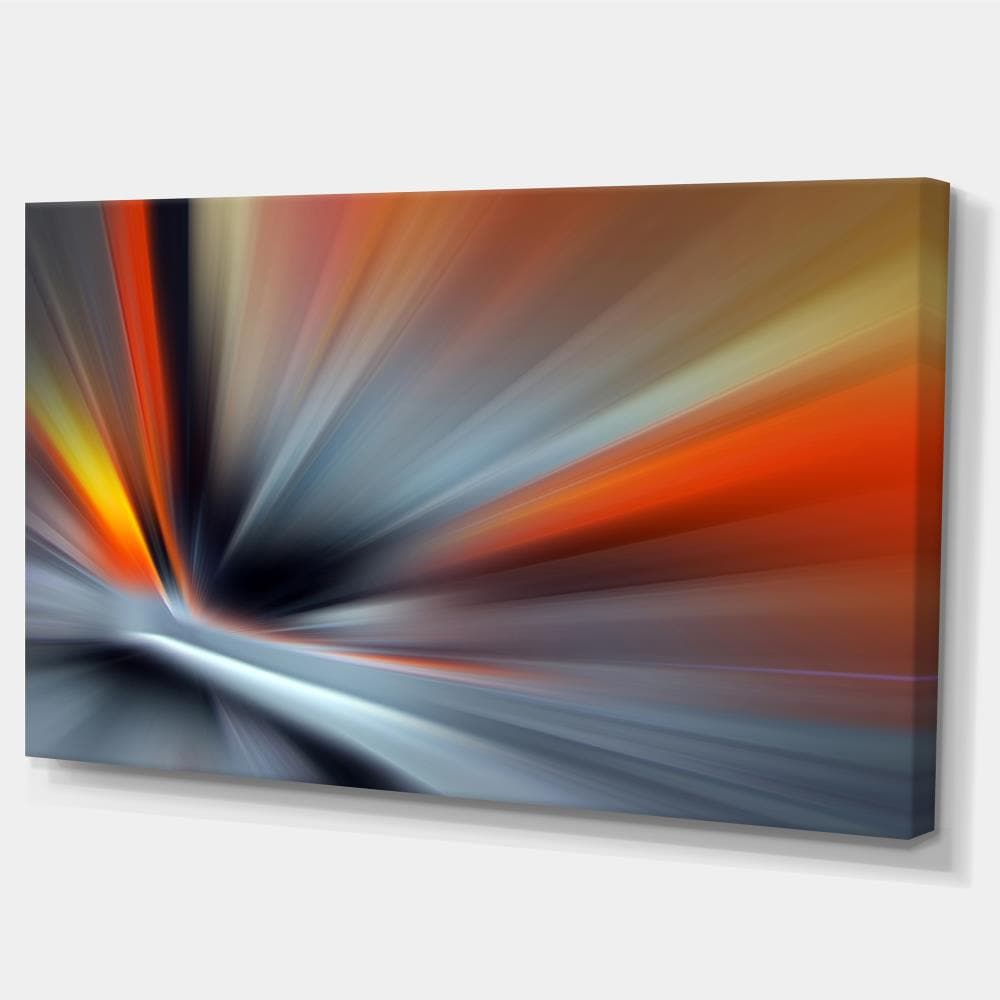 Designart PT8129-32-16 Wall-Art - View #2