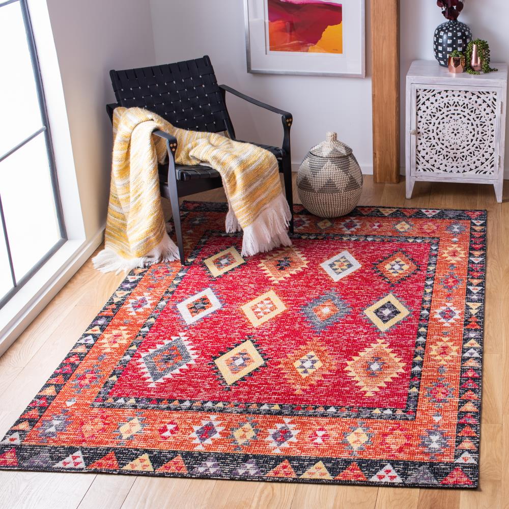 Safavieh MTG201Q-5 rugs - View #2