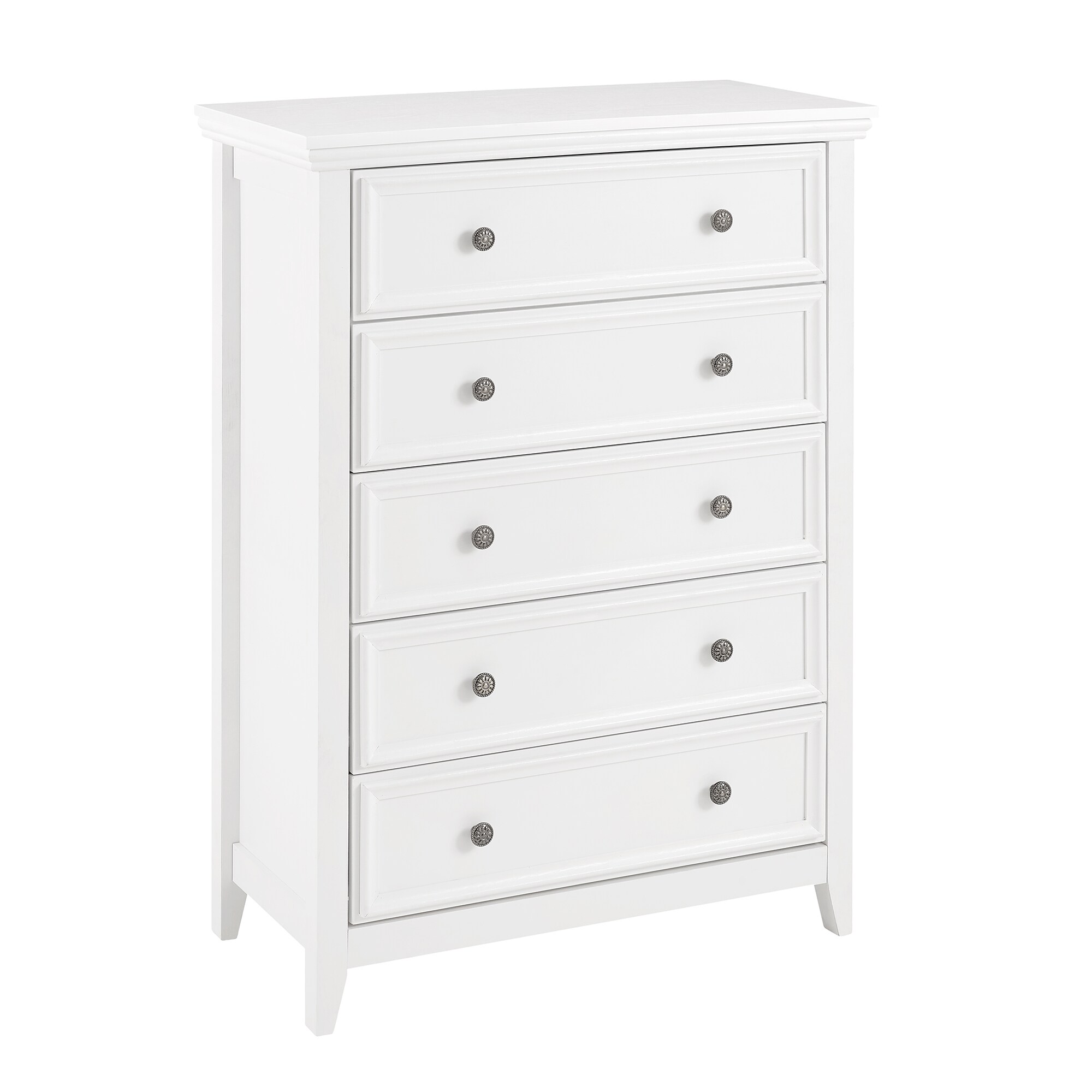 SINOFURN SYC500012WT dressers - View #2