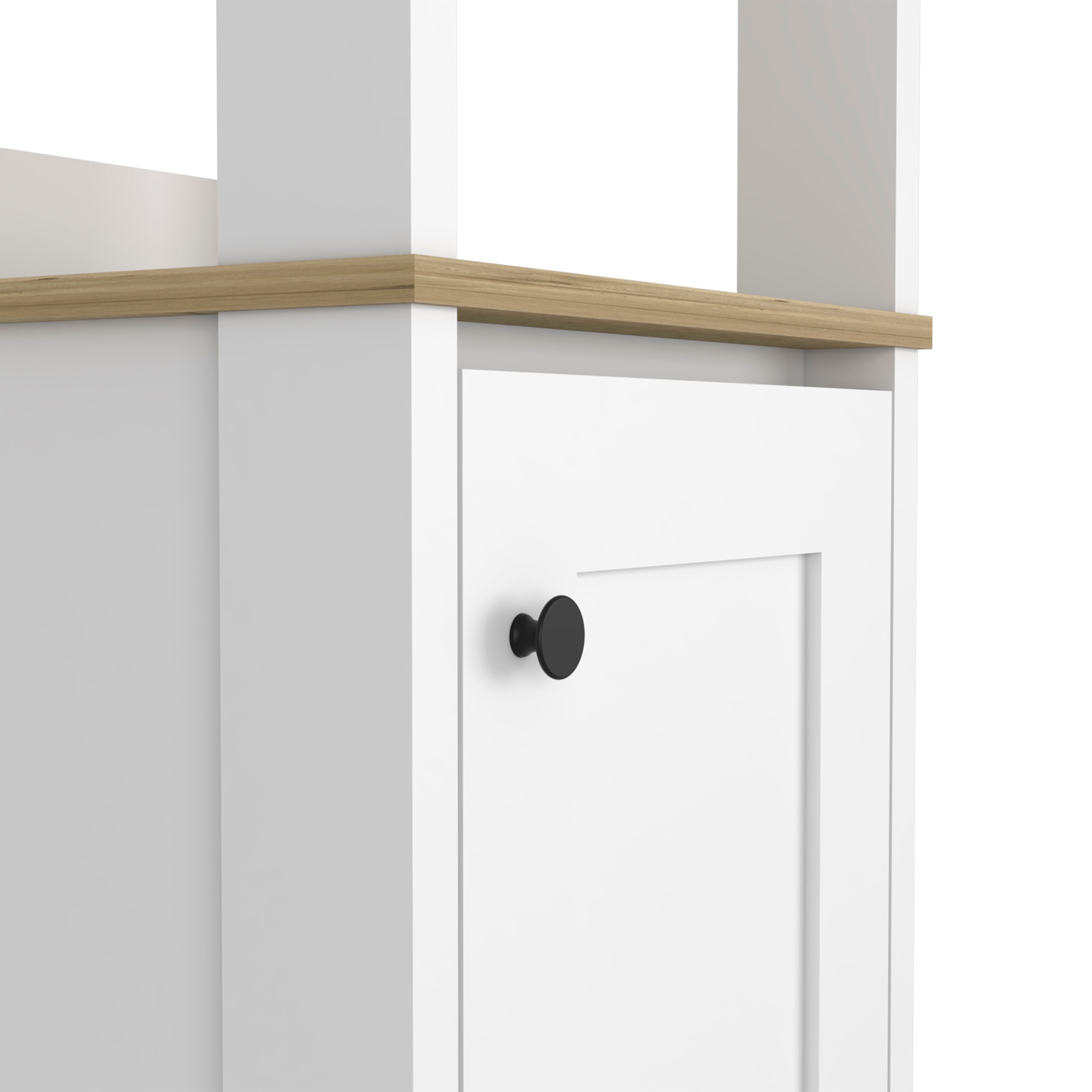 Huluwat P-DJ-126079 Linen-Cabinets - View #8
