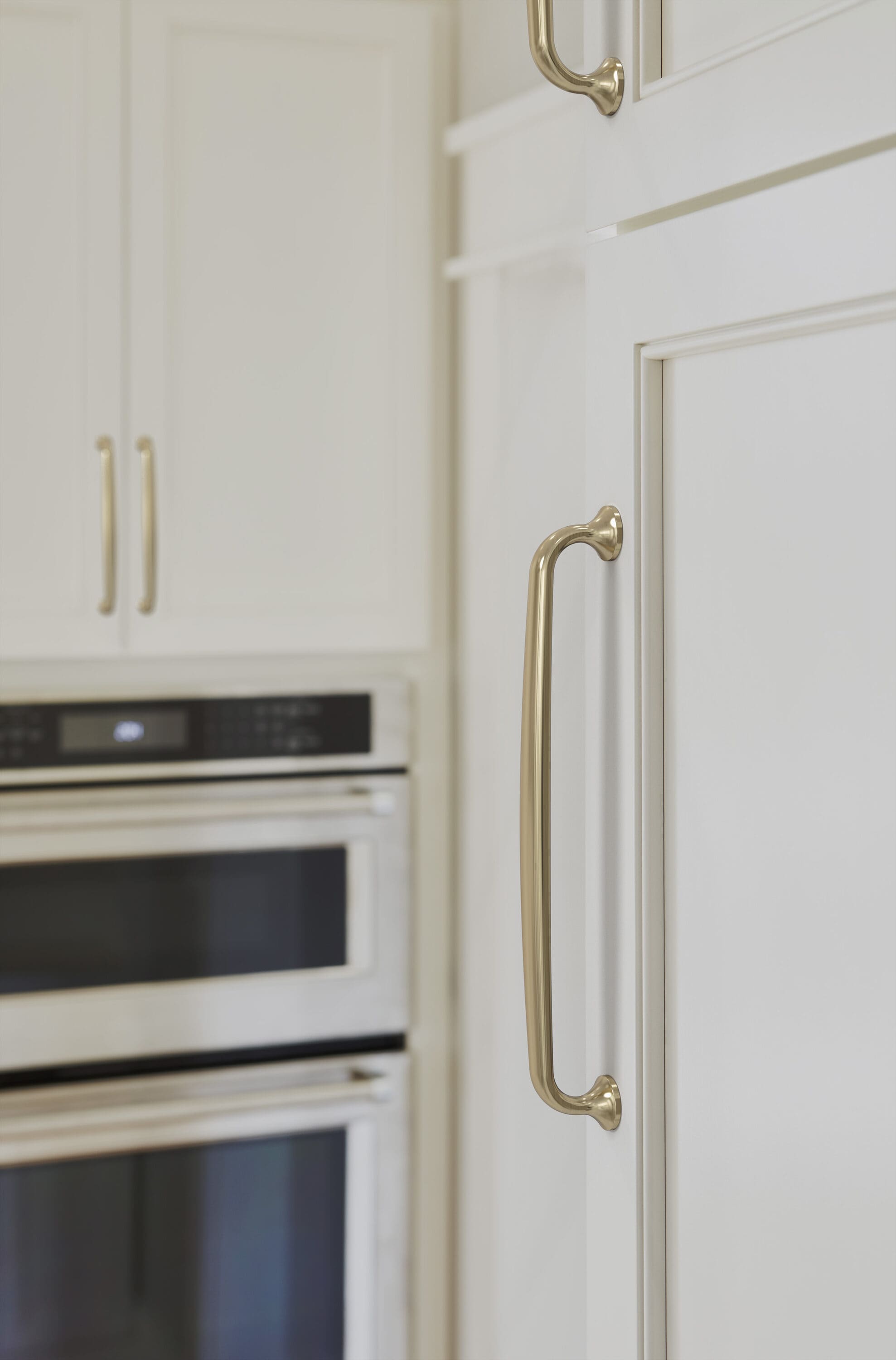 Amerock BP36986BBZ Cabinet-Pulls - View #2