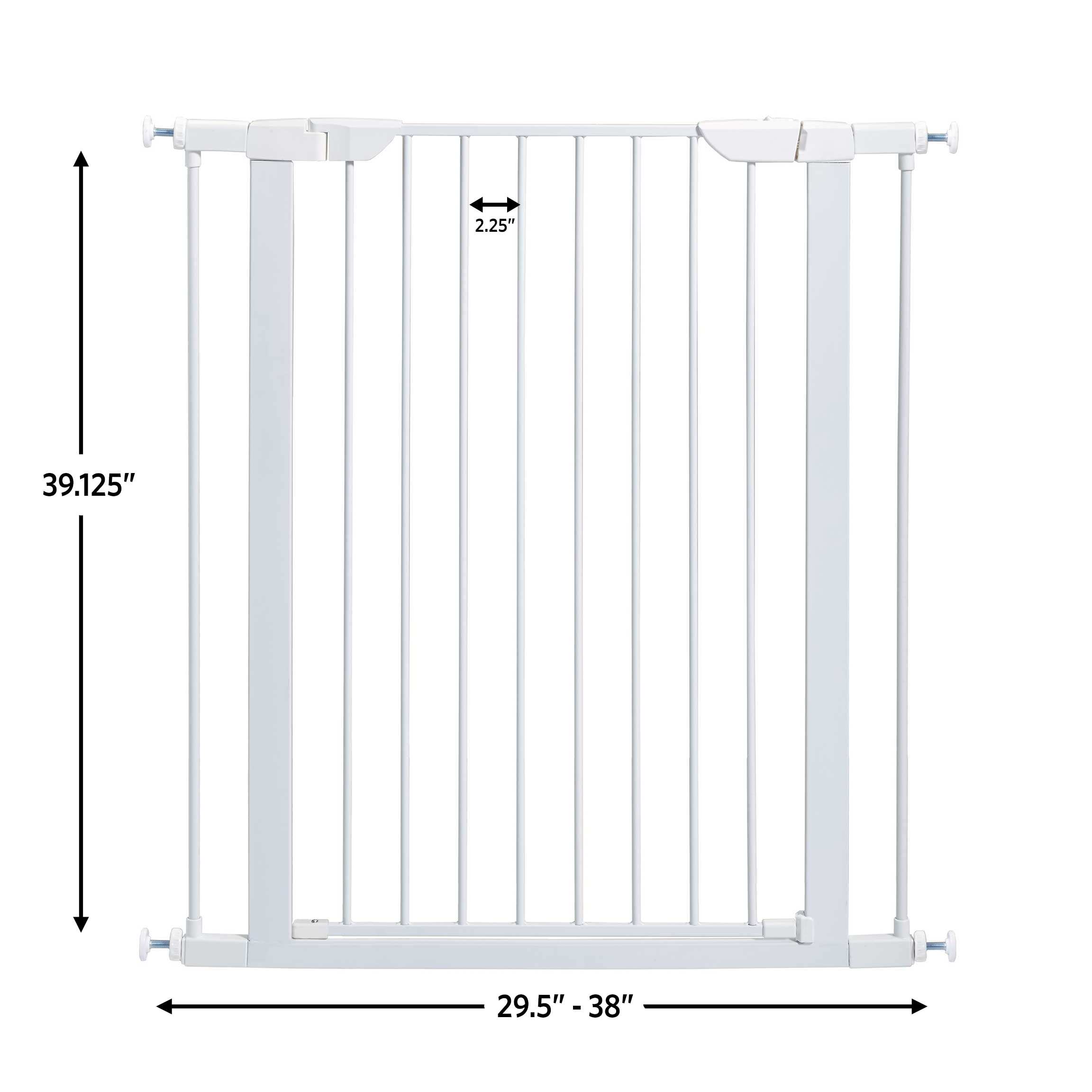 Mid-West Metal Products 2939SW Pet-Gates - View #5