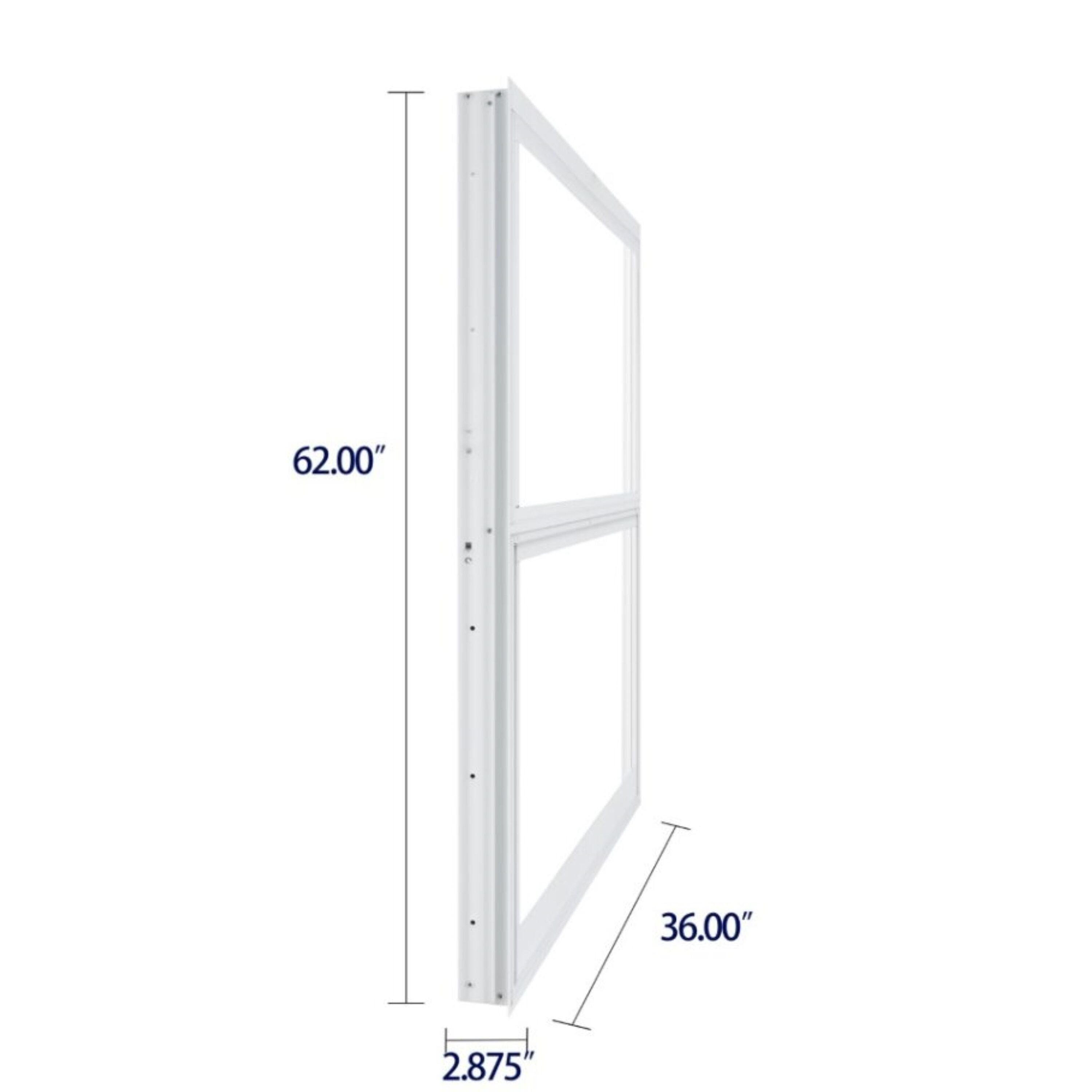 RELIABILT FASHW3662N-IMP Single-Hung-Windows - View #6