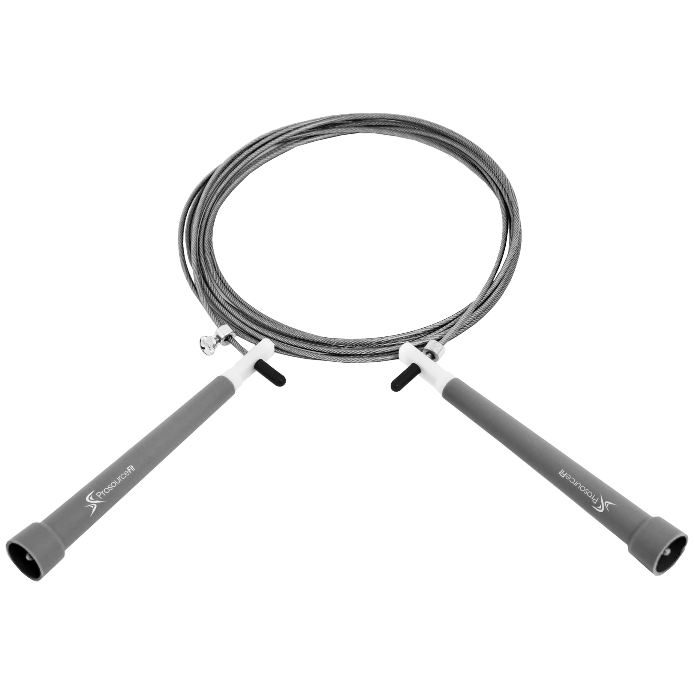 ProsourceFit PS1176GREY Jump-Ropes - View #4