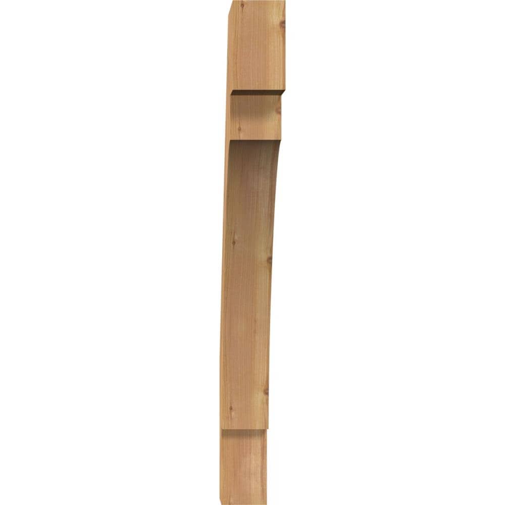 Ekena Millwork BRC04X30X36MRC00SWR braces - View #2