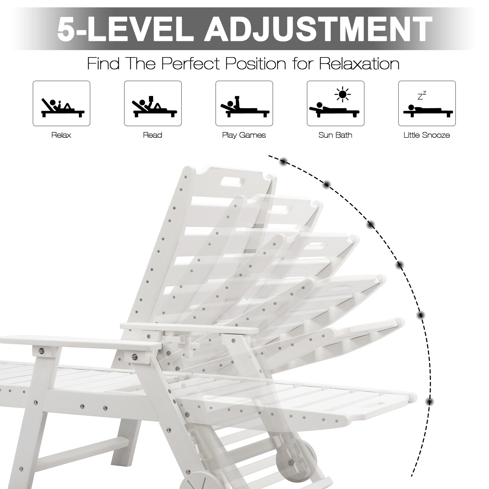 VINGLI LS-G56000486 Patio-Chairs - View #4