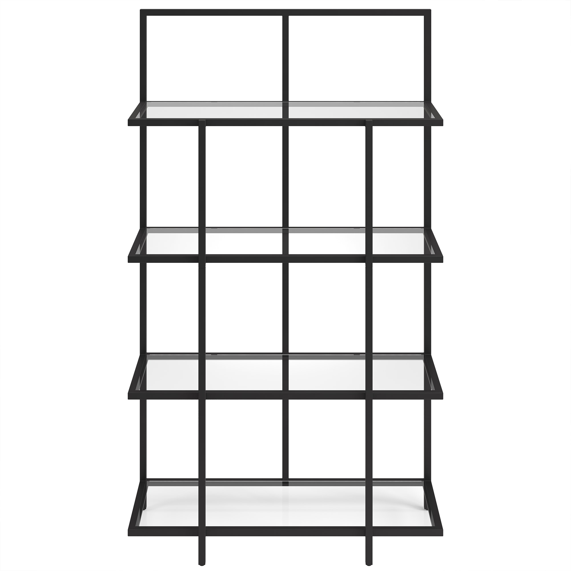 Hailey Home BK1210 bookcases - View #2
